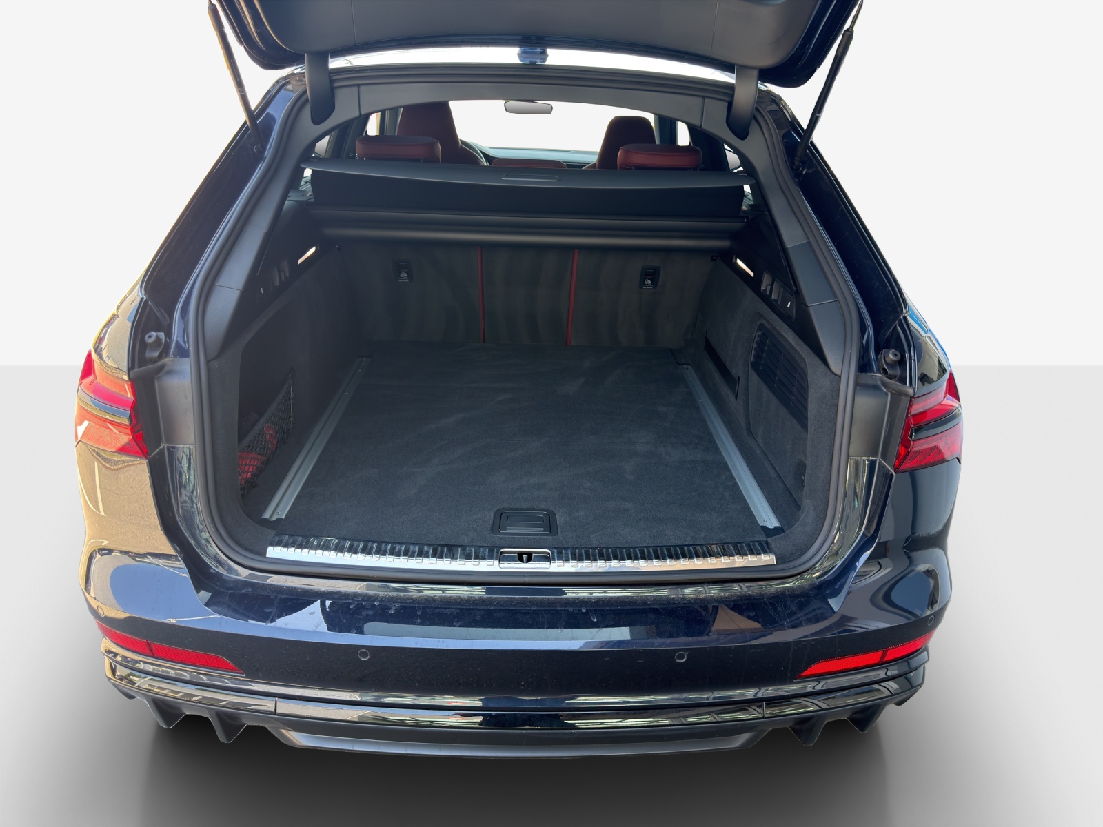 AUDI S6 Avant 3.0 TDI quattro tiptronic-image-12
