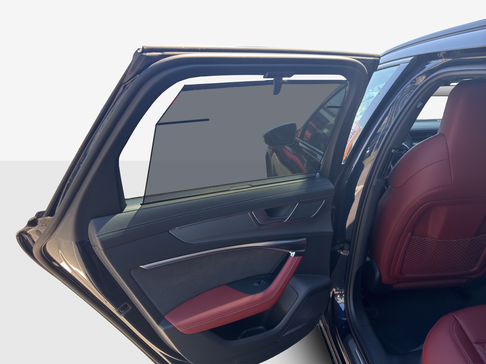 AUDI S6 Avant 3.0 TDI quattro tiptronic-image-13