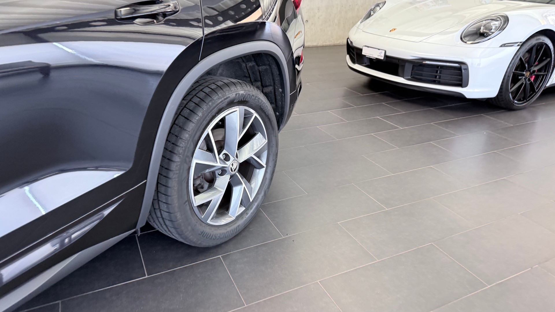 SKODA Kodiaq 2.0 TDI 200 Sportline DSG-image-7