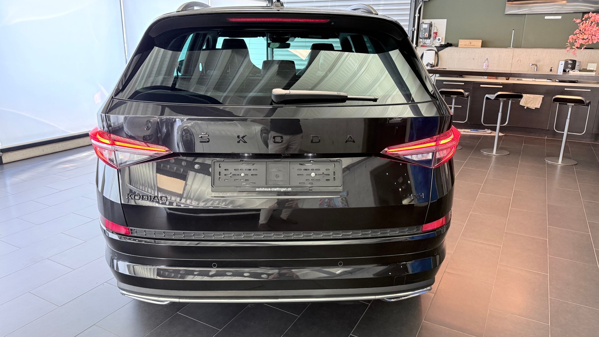 SKODA Kodiaq 2.0 TDI 200 Sportline DSG-image-20