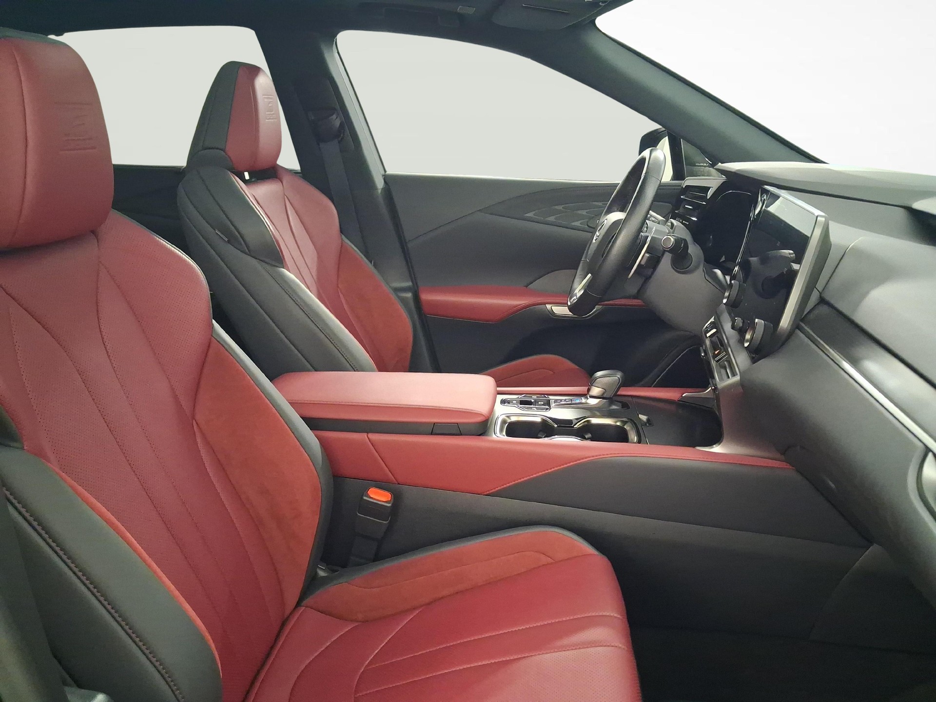 LEXUS RX 500h F-Sport-image-9