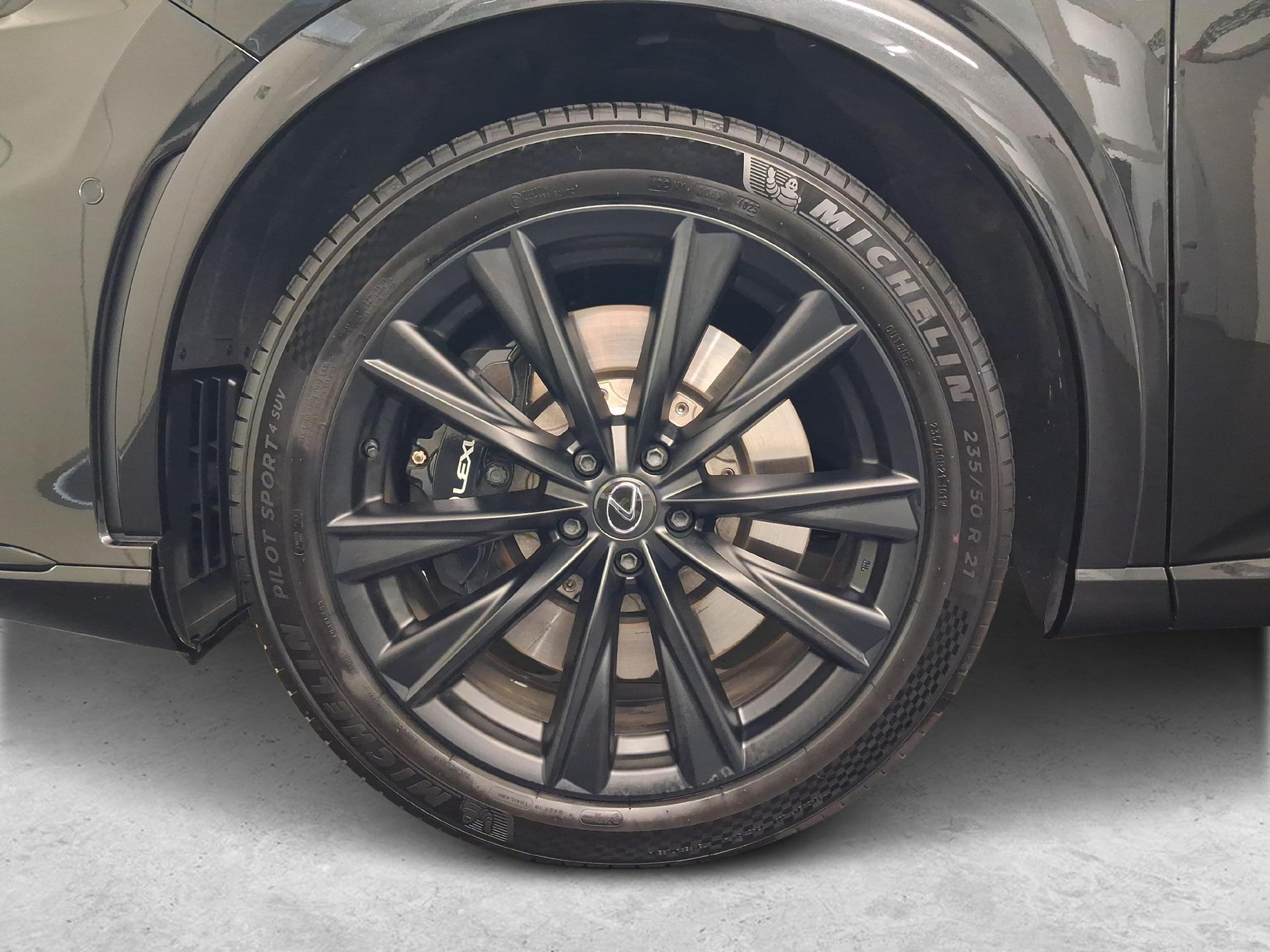LEXUS RX 500h F-Sport-image-15