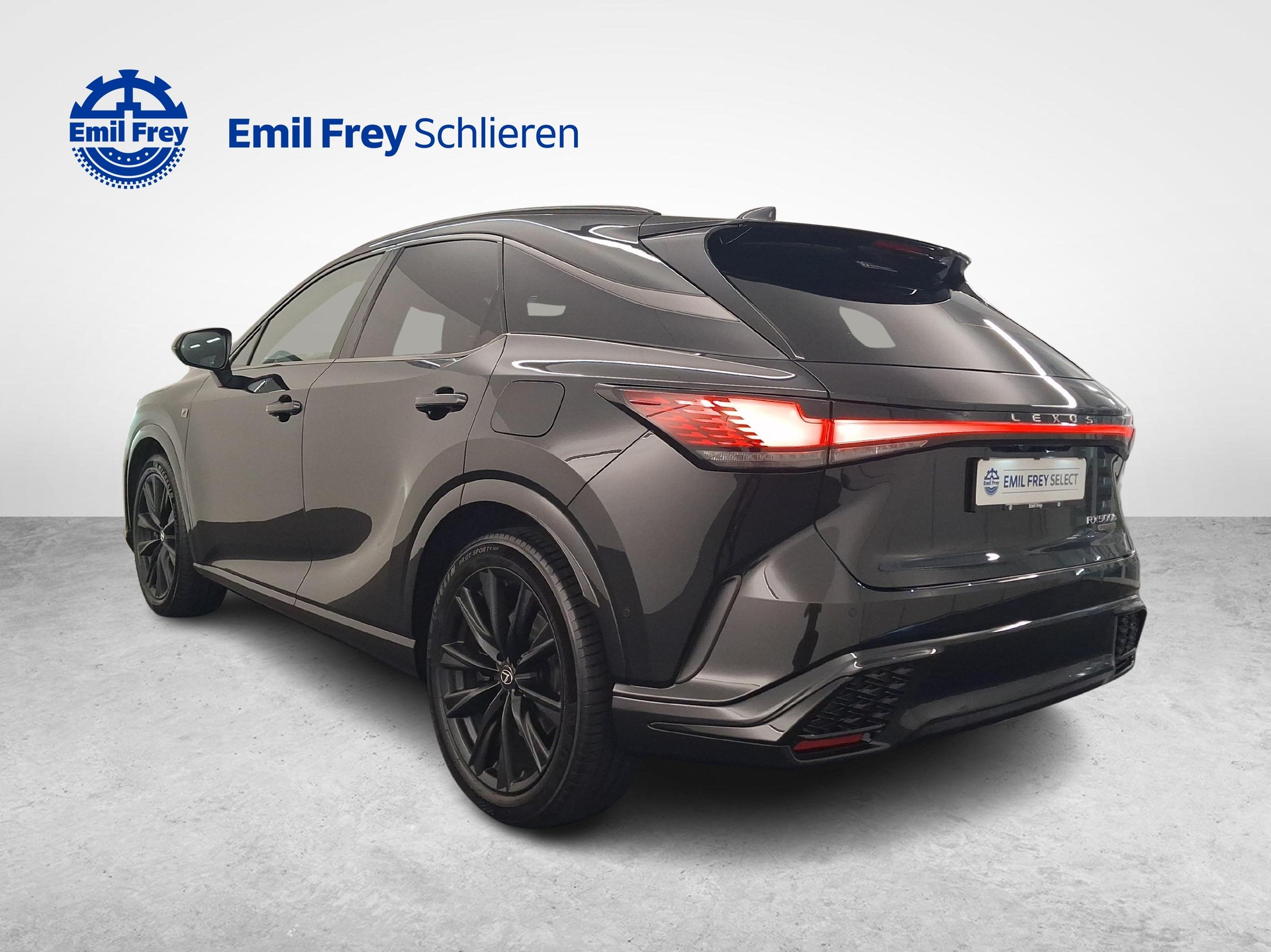 LEXUS RX 500h F-Sport-image-2