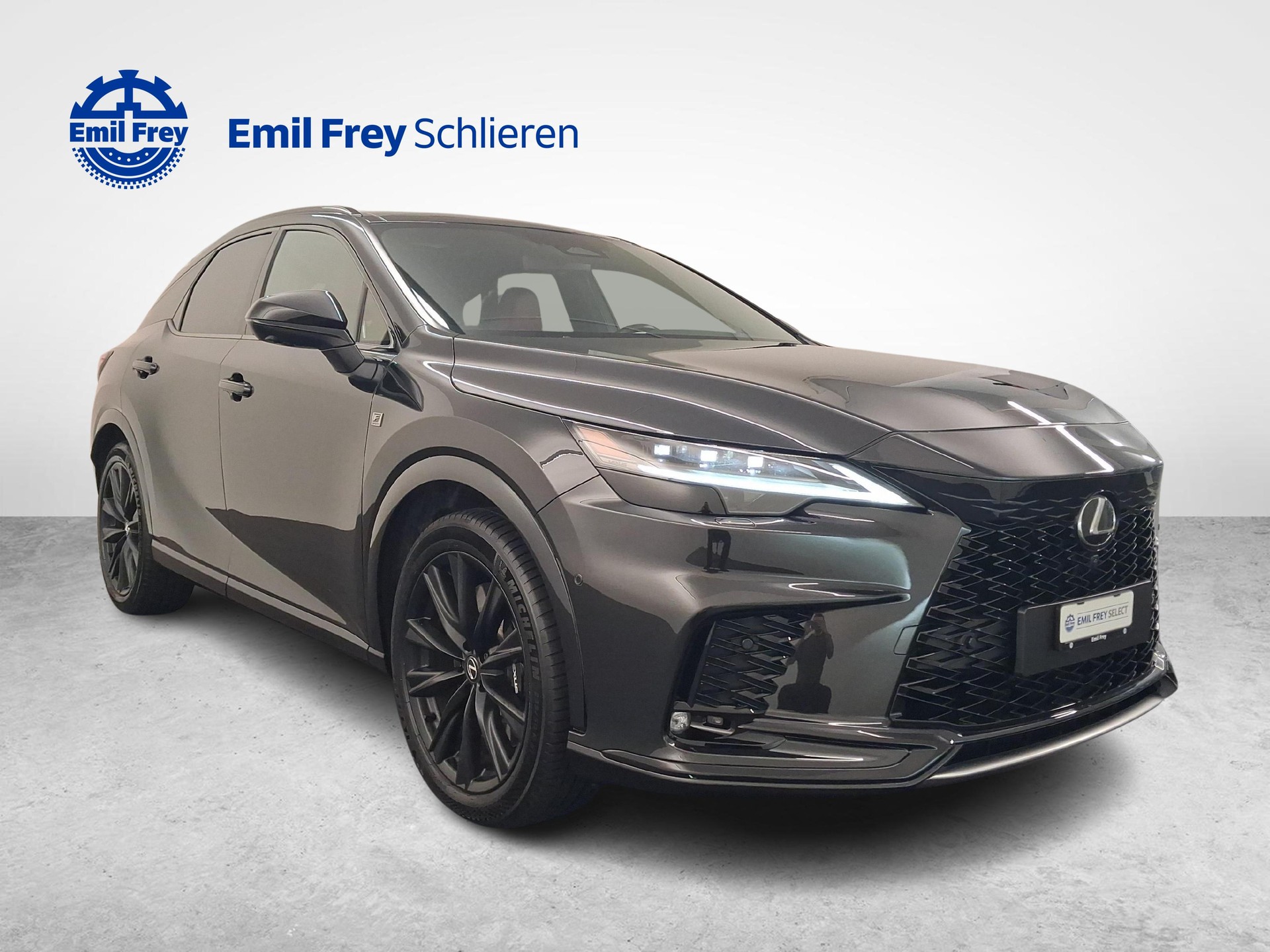 LEXUS RX 500h F-Sport-image-6