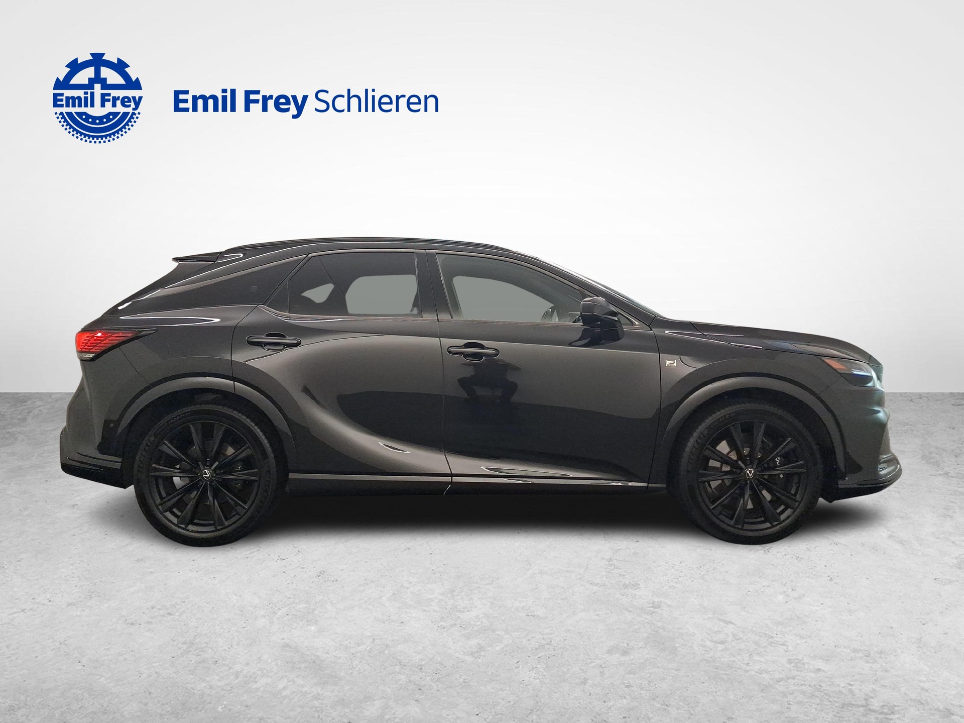 LEXUS RX 500h F-Sport-image-5