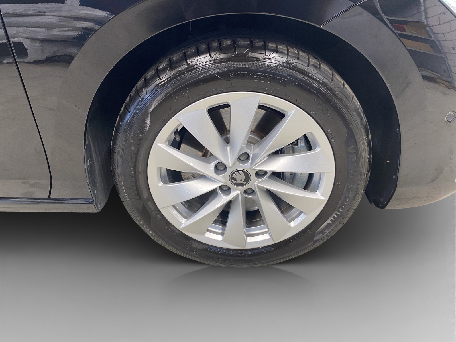 SKODA Superb Combi 1.5 TSI PHEV Selection DSG-image-14
