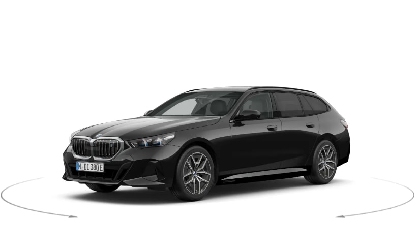 BMW i5 xDrive40 Touring-image-5