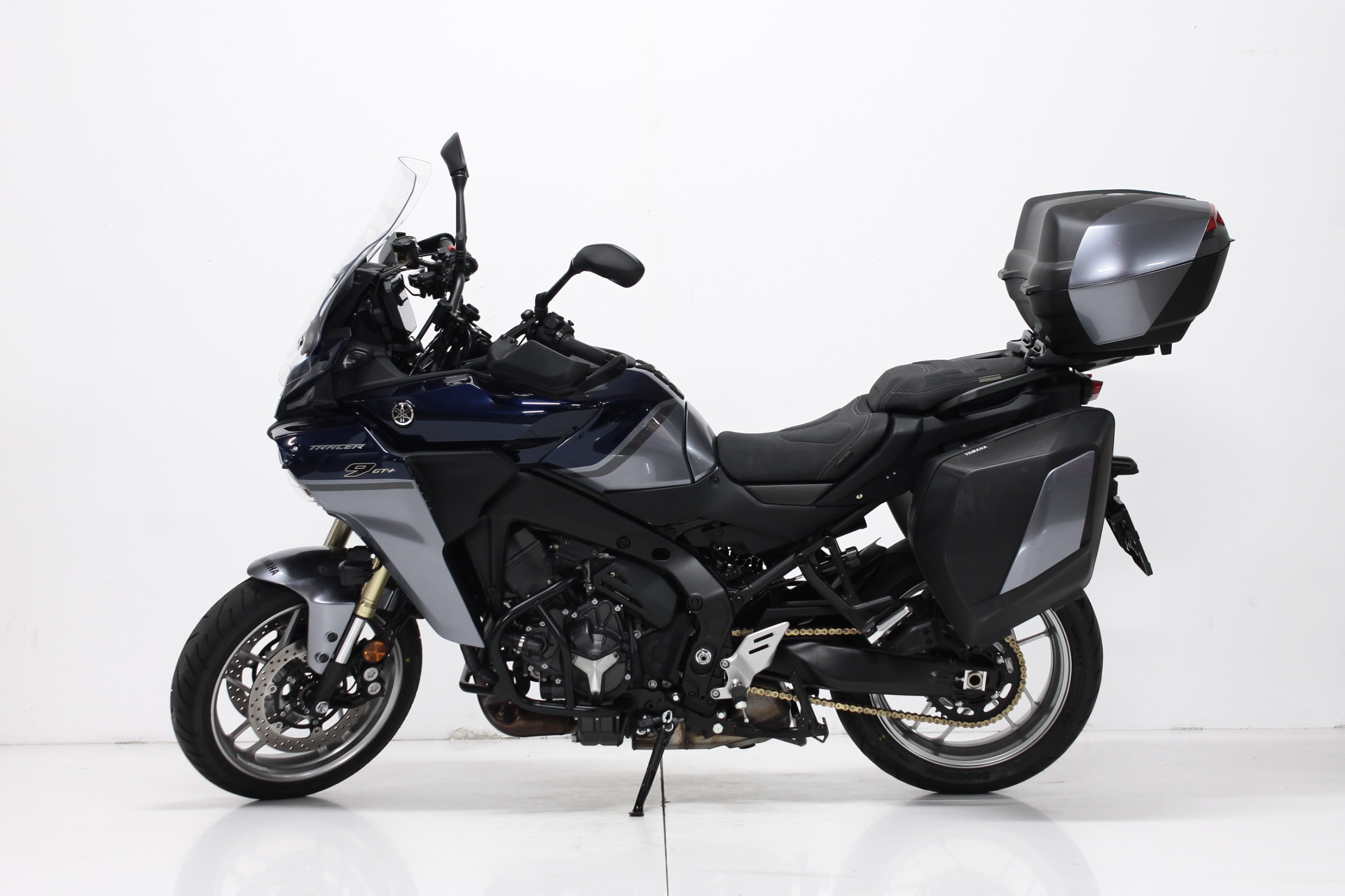 YAMAHA Tracer 9 GT+ Y-AMT-image-4
