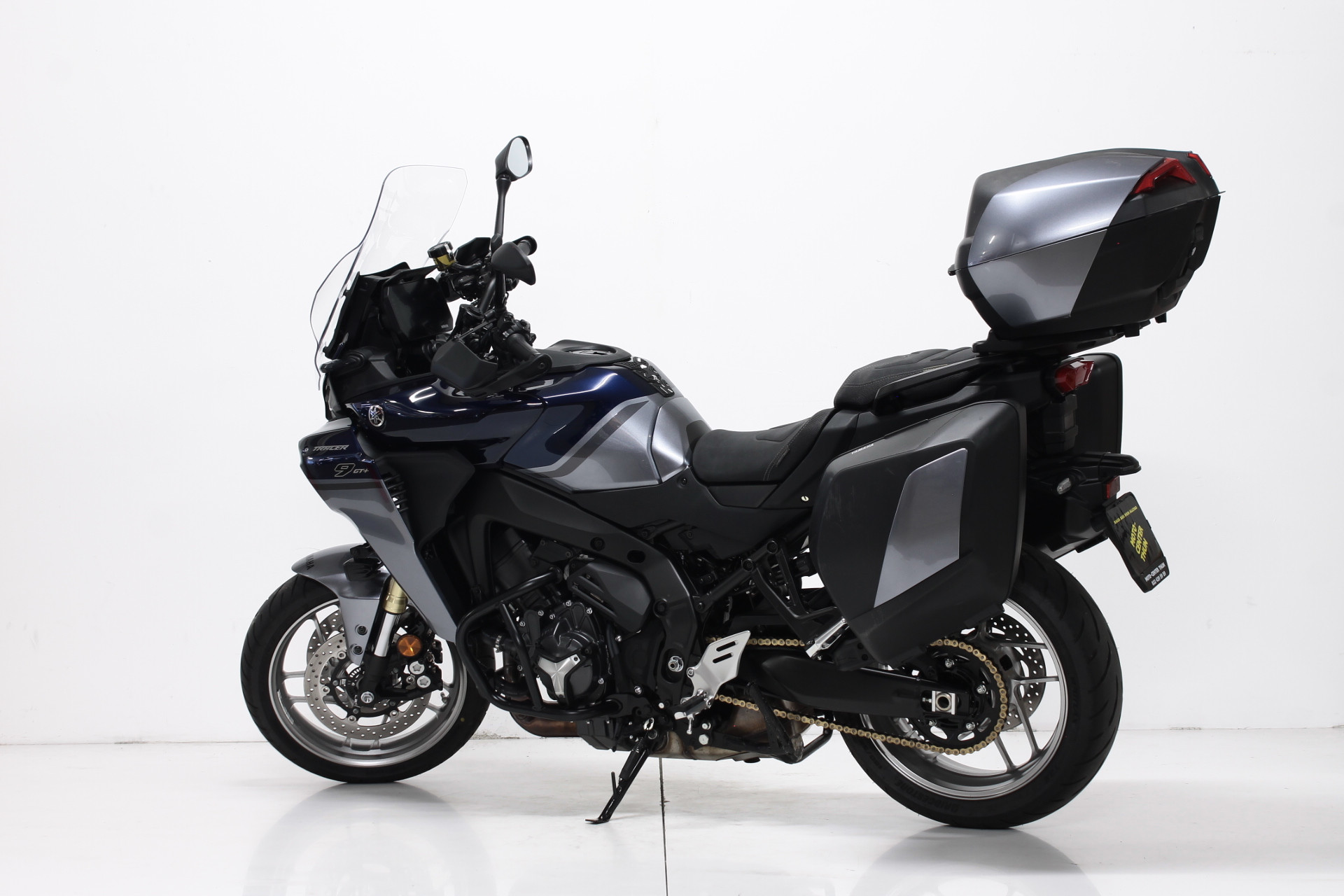 YAMAHA Tracer 9 GT+ Y-AMT-image-5