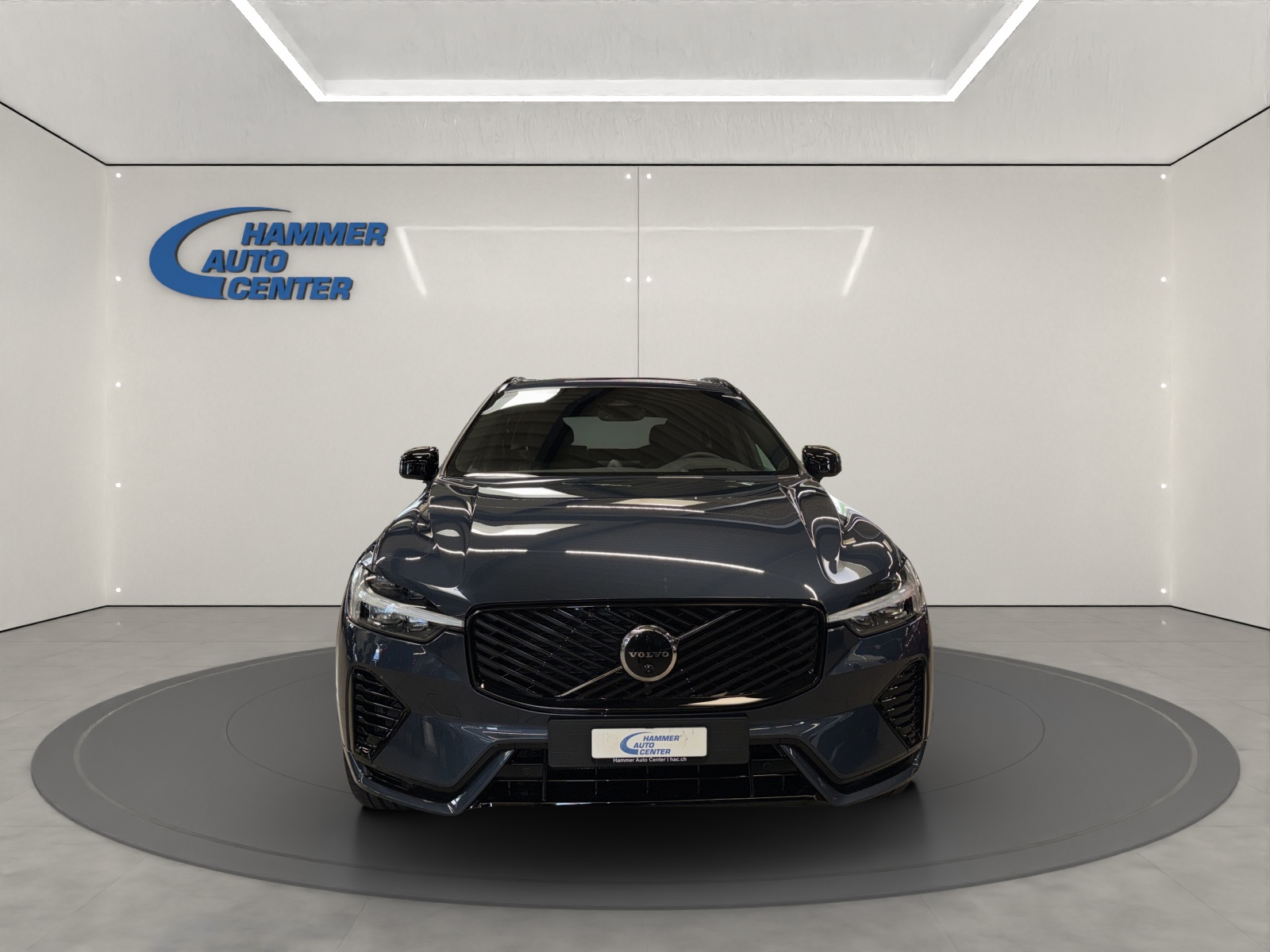 VOLVO XC60 2.0 T8 TE Ultra Dark eAWD-image-7