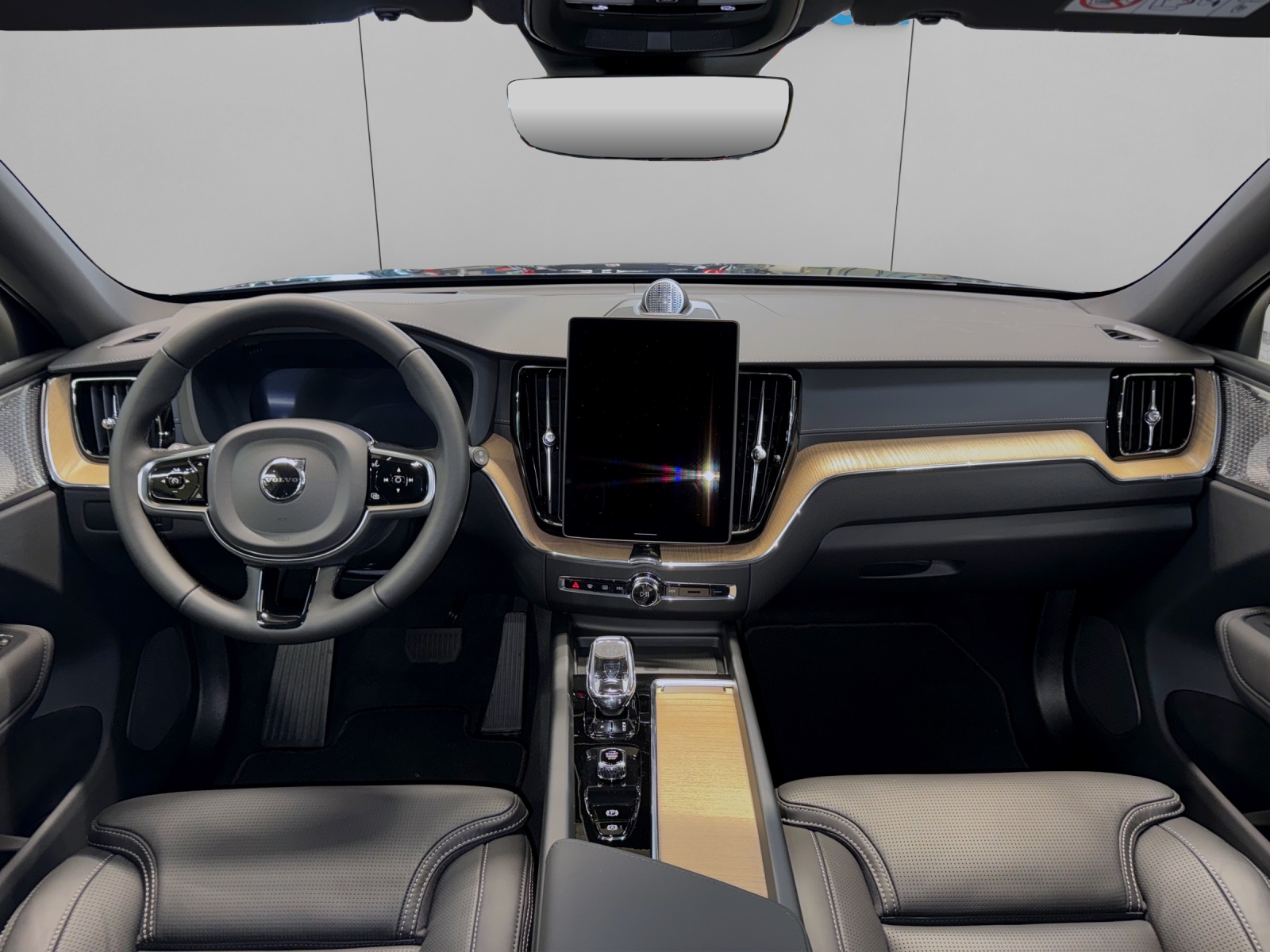 VOLVO XC60 2.0 T8 TE Ultra Dark eAWD-image-10