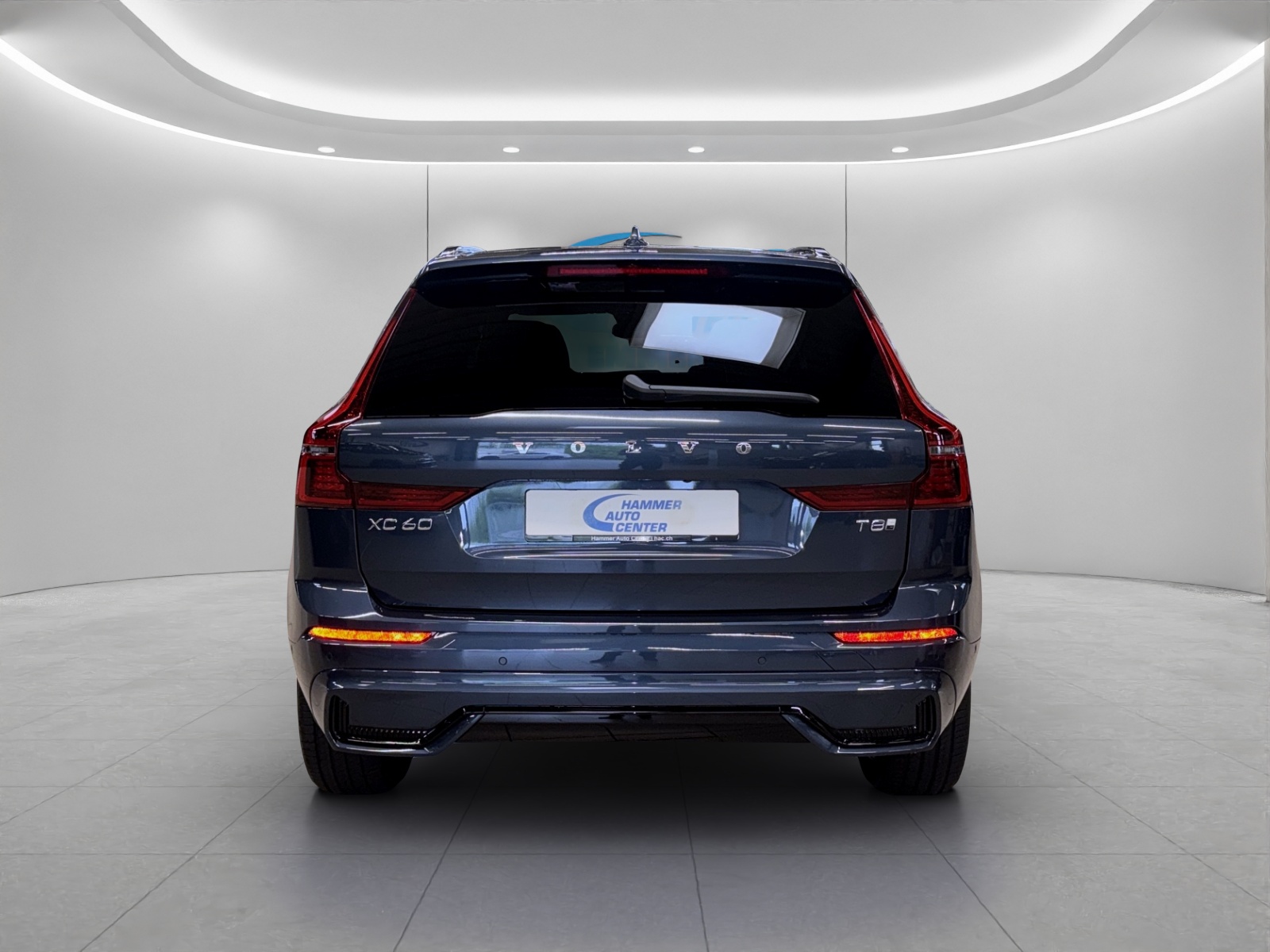 VOLVO XC60 2.0 T8 TE Ultra Dark eAWD-image-3