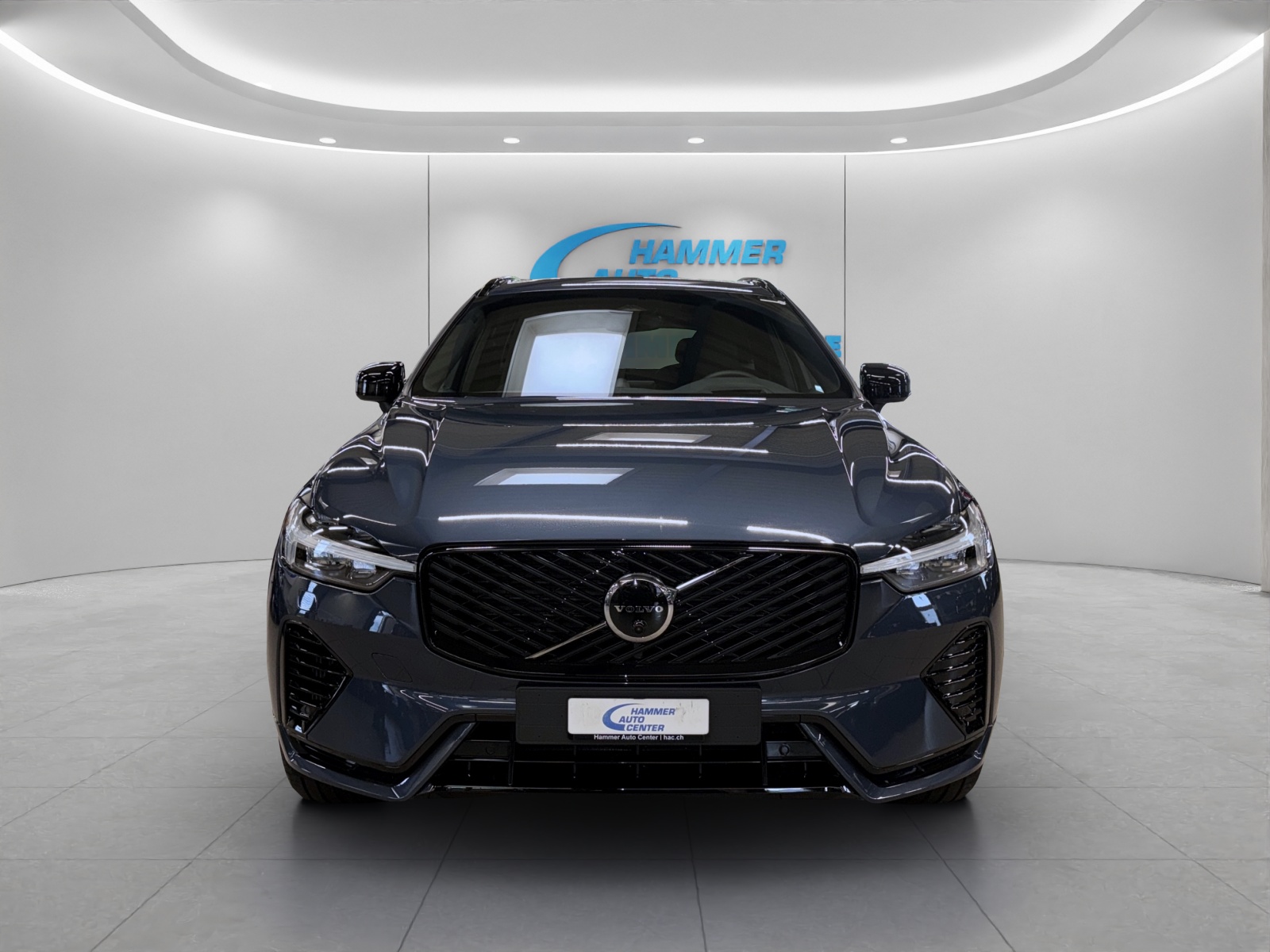 VOLVO XC60 2.0 T8 TE Ultra Dark eAWD-image-5