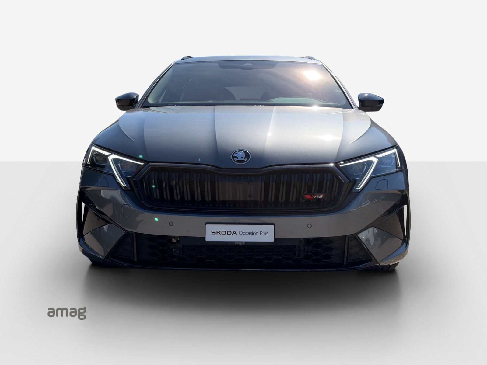 SKODA Octavia Combi 2.0 TSI DSG RS-image-6
