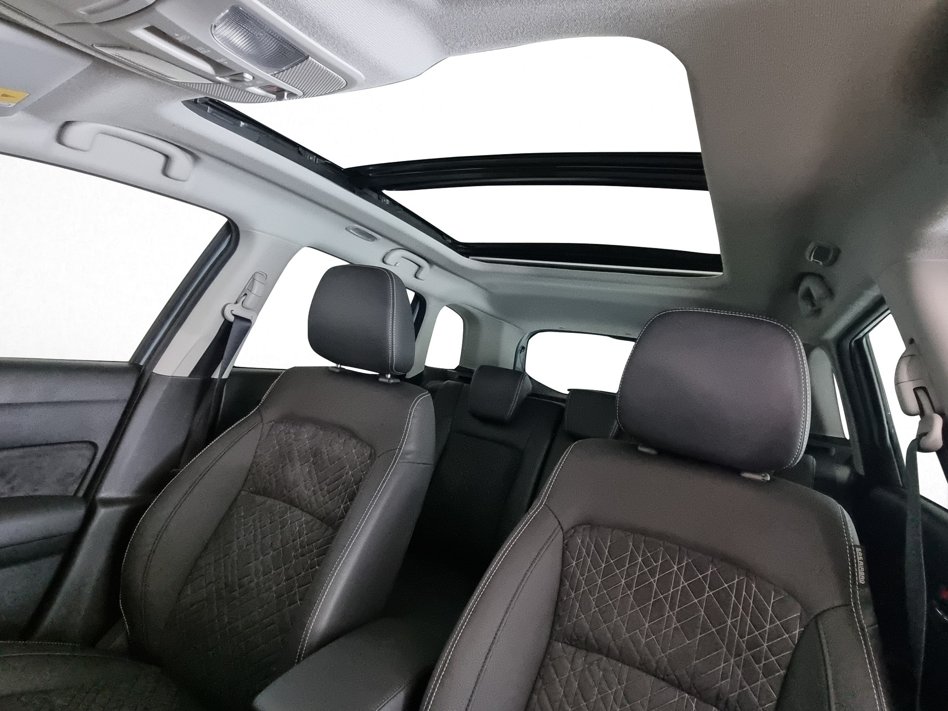 SUZUKI Vitara 1.4 Compact Top Hyb. 4x4 AT-image-12