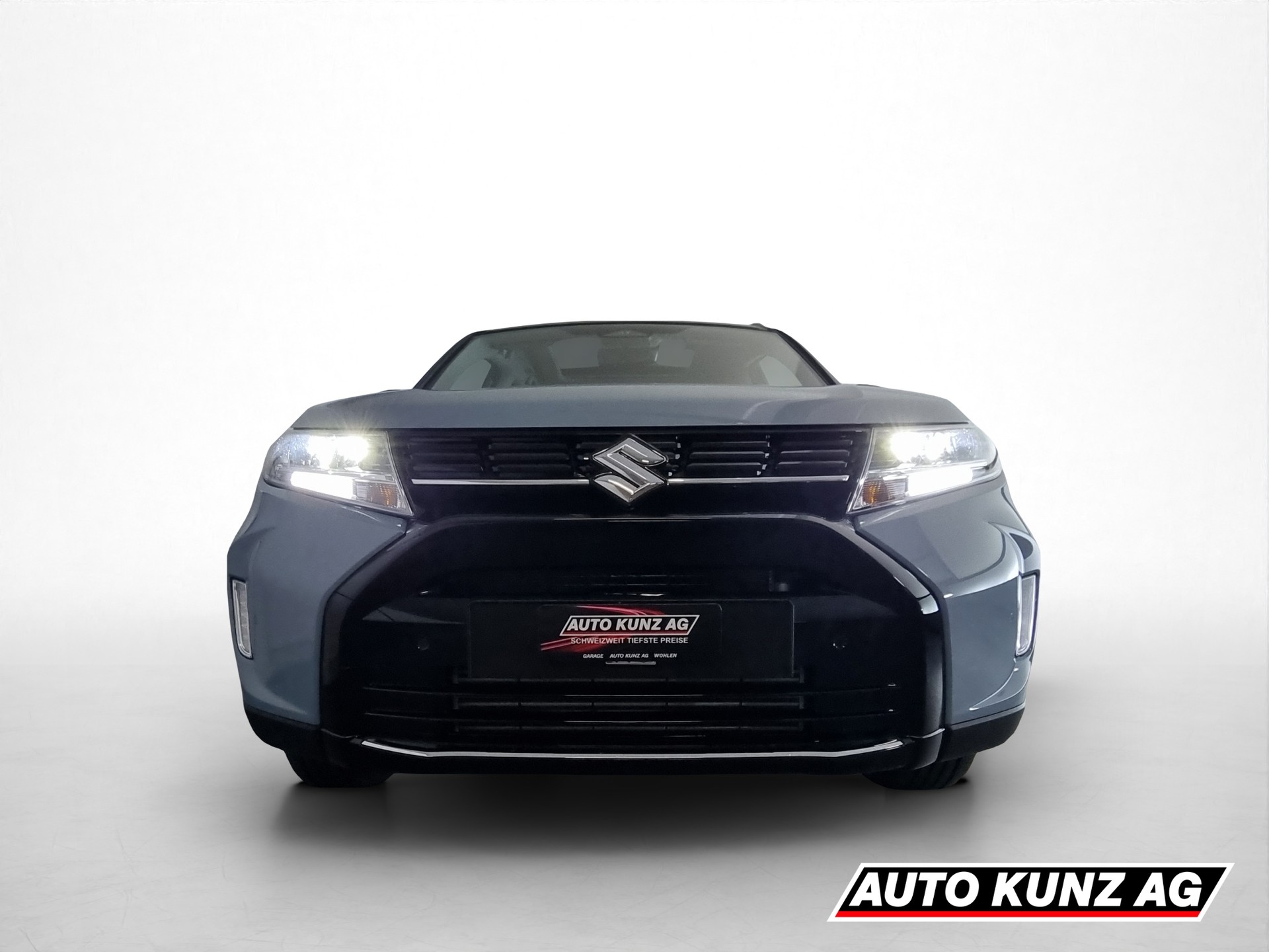 SUZUKI Vitara 1.4 Compact Top Hyb. 4x4 AT-showroom-element-1