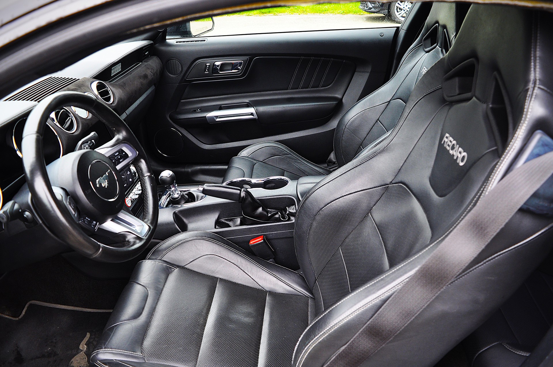 FORD Mustang 5.0GT S550 Pack-image-11