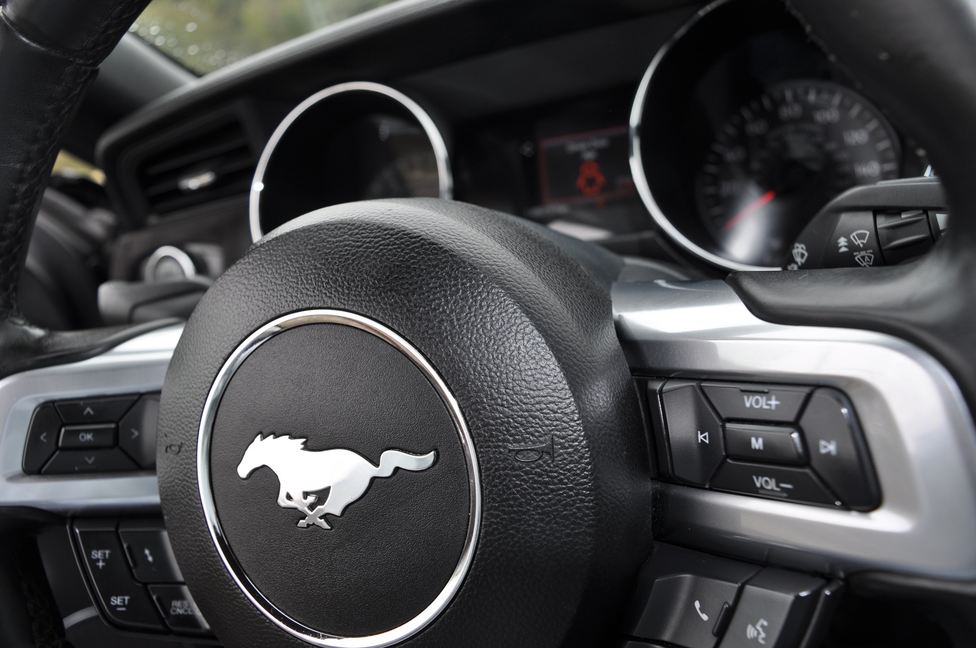 FORD Mustang 5.0GT S550 Pack-image-14