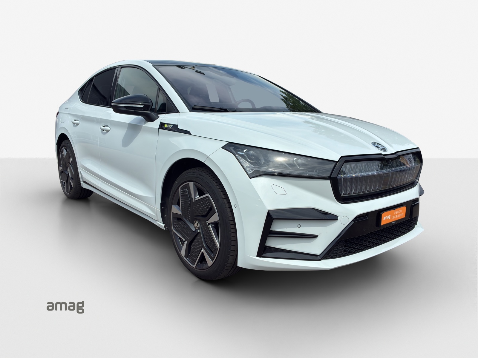 SKODA Enyaq Coupé RS iV 80 4x4-image-5