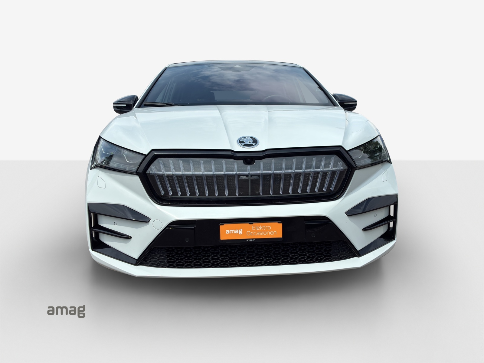 SKODA Enyaq Coupé RS iV 80 4x4-image-6