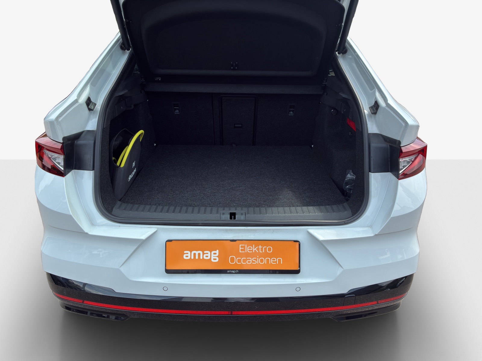 SKODA Enyaq Coupé RS iV 80 4x4-image-12