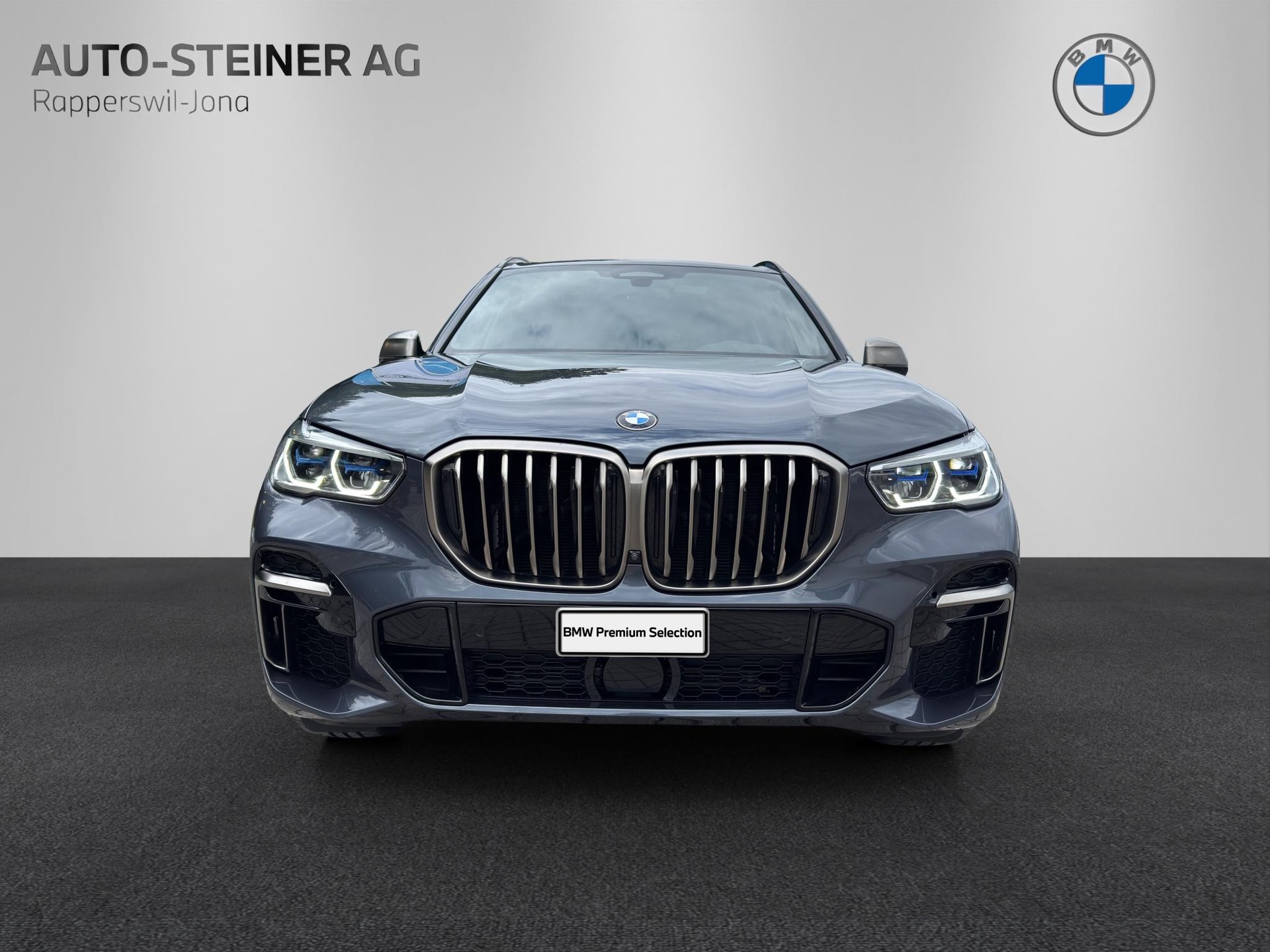 BMW X5 M50i xDrive-image-7
