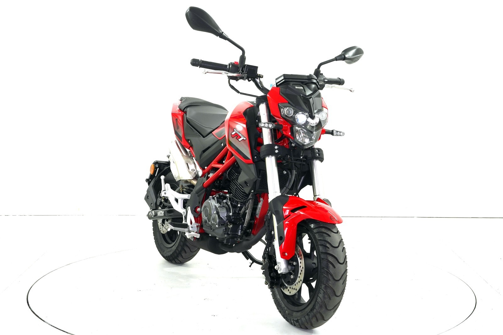 BENELLI TNT 125-showroom-element-1