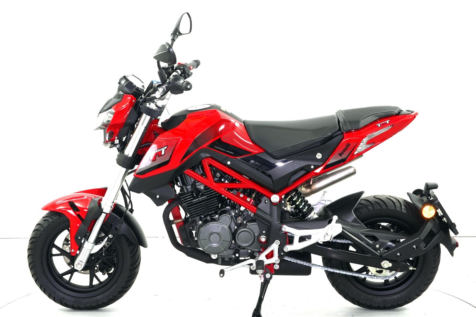 BENELLI TNT 125-image-4
