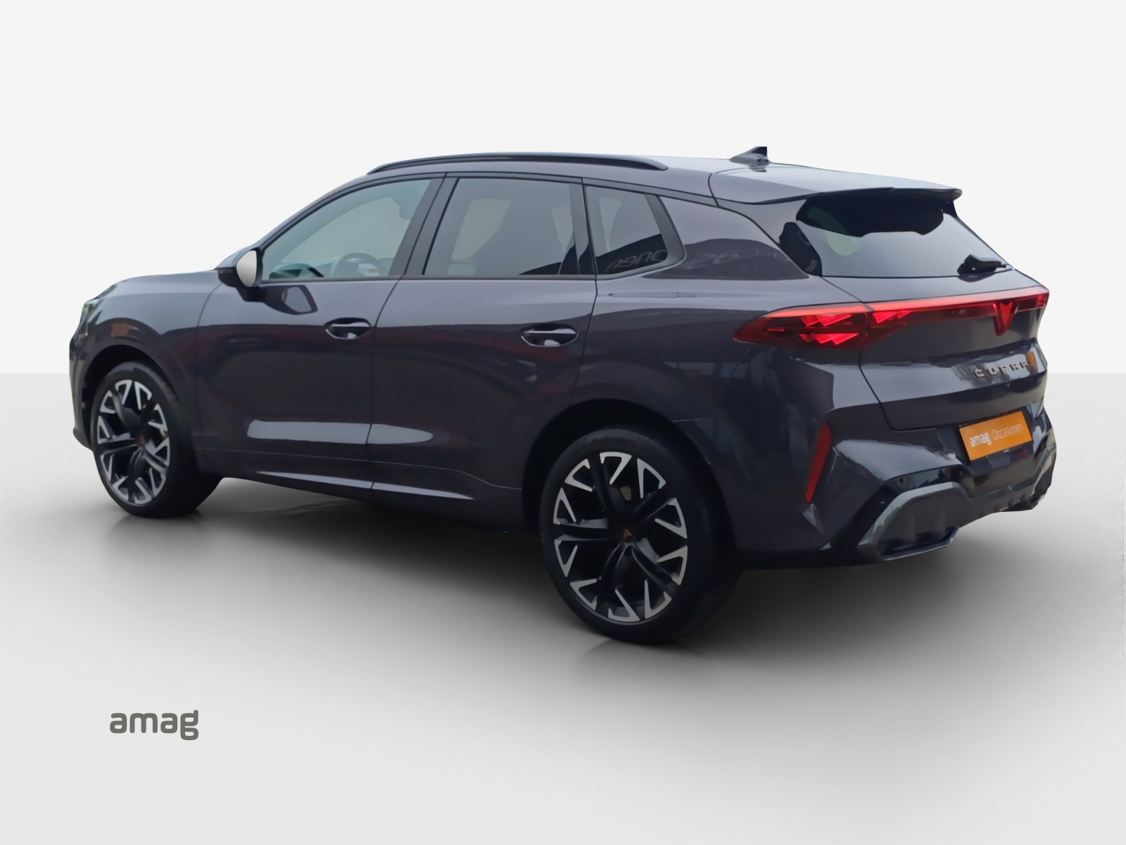 CUPRA Terramar 2.0 TSI DSG 4Drive VZ-image-2
