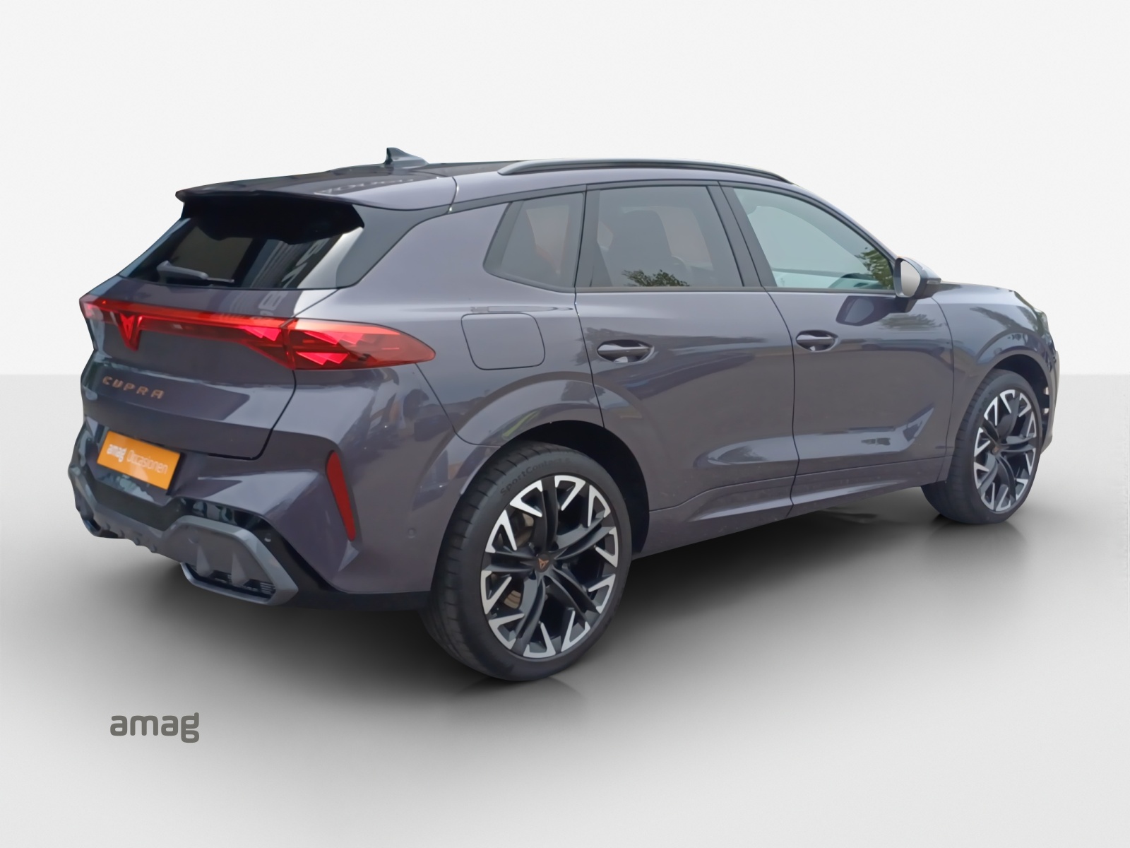 CUPRA Terramar 2.0 TSI DSG 4Drive VZ-image-4