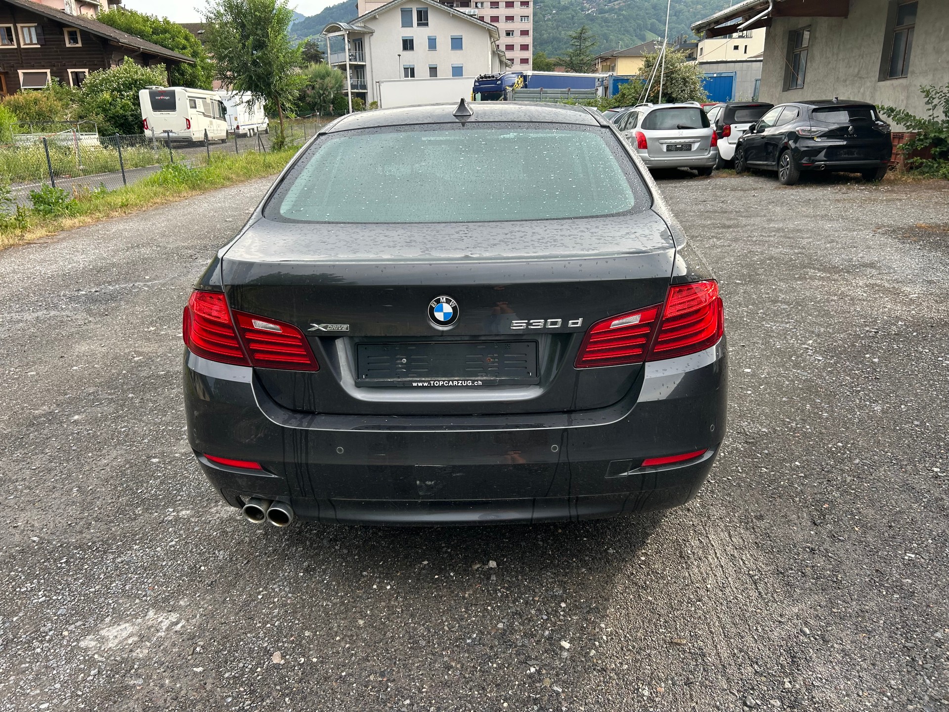 BMW 530-image-5