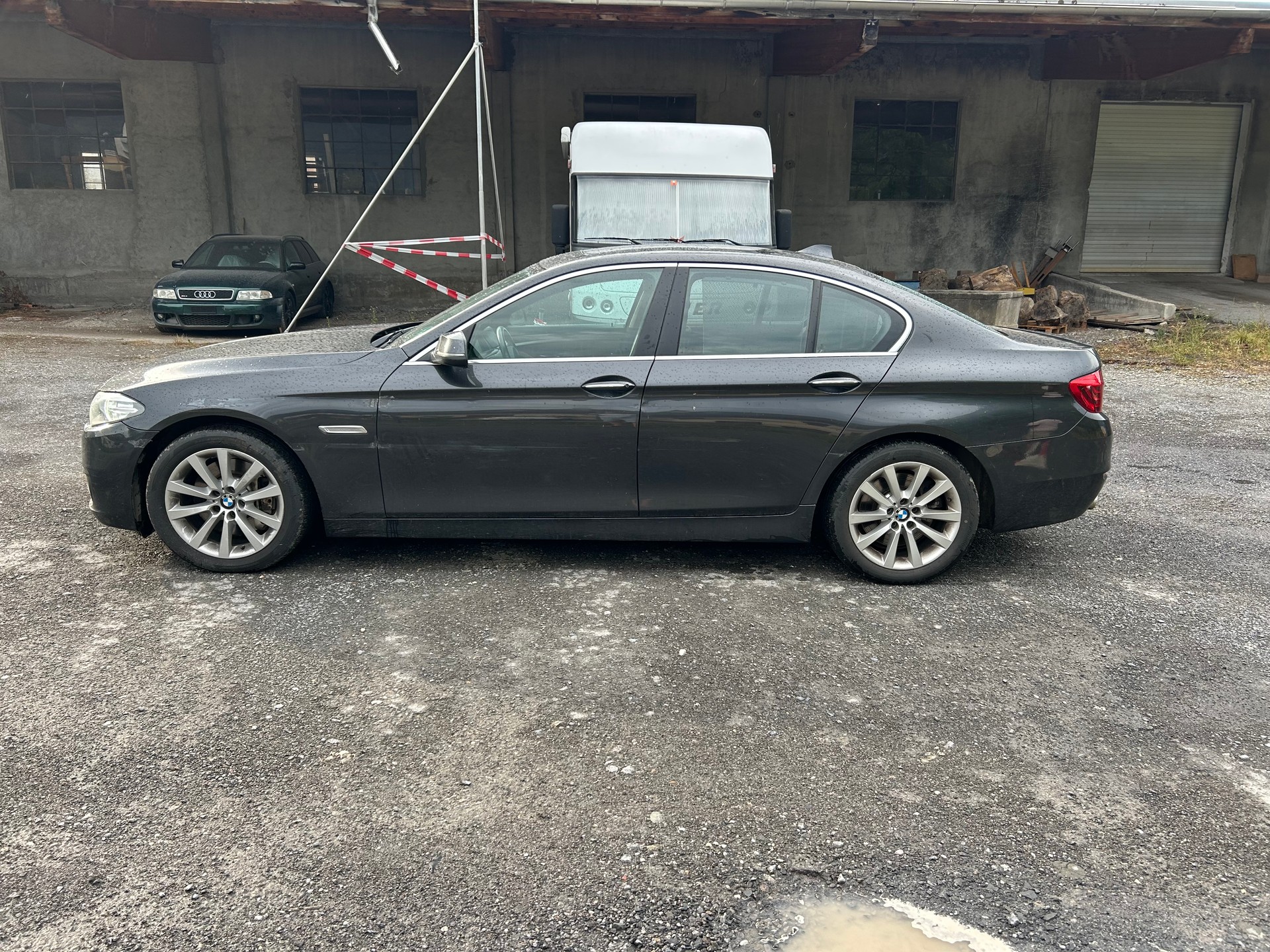 BMW 530-image-0