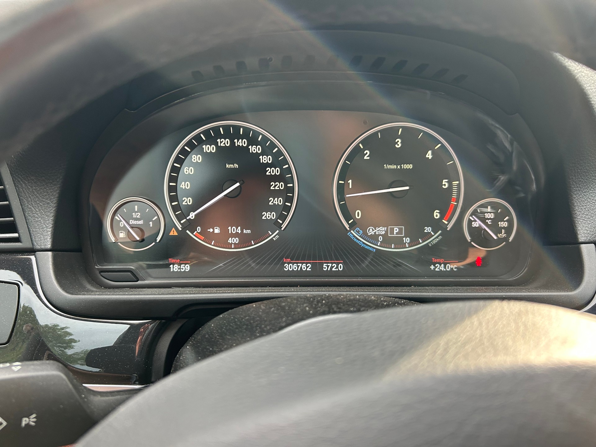 BMW 530-image-8