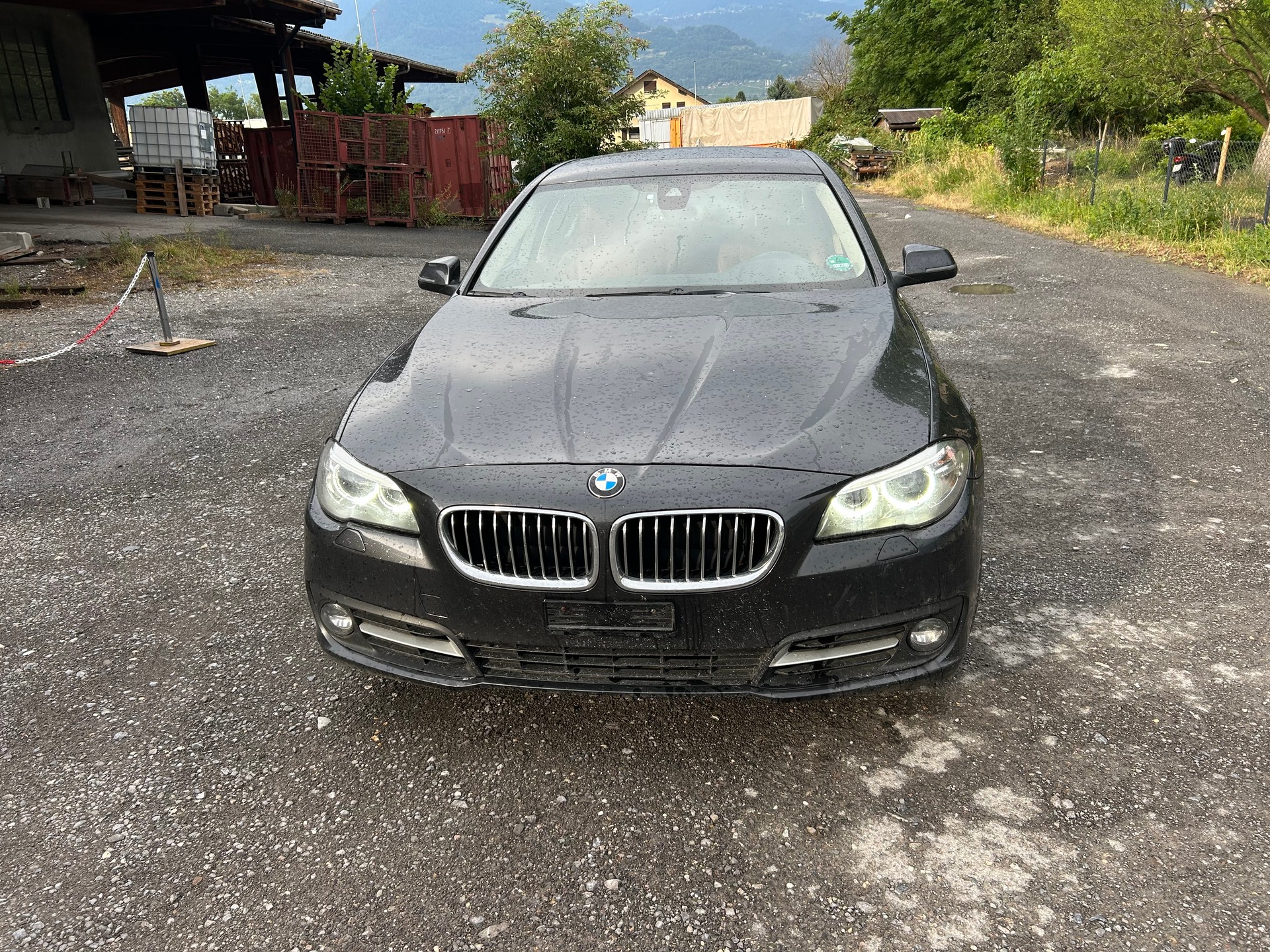 BMW 530-image-1