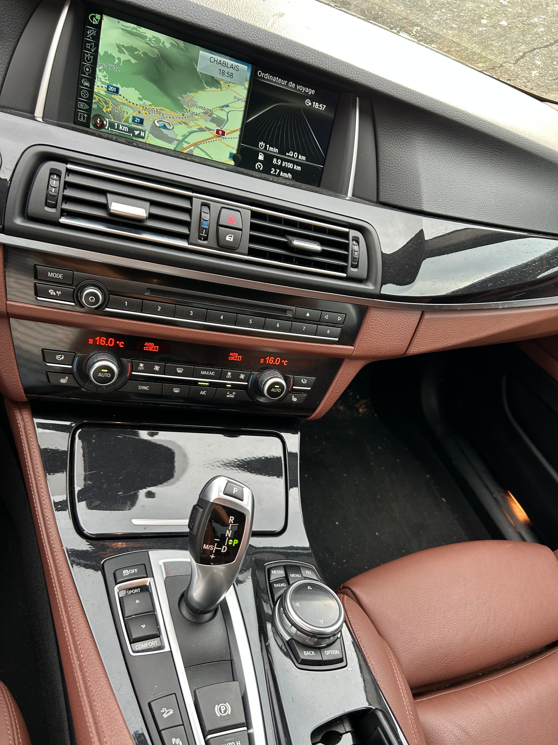 BMW 530-image-7