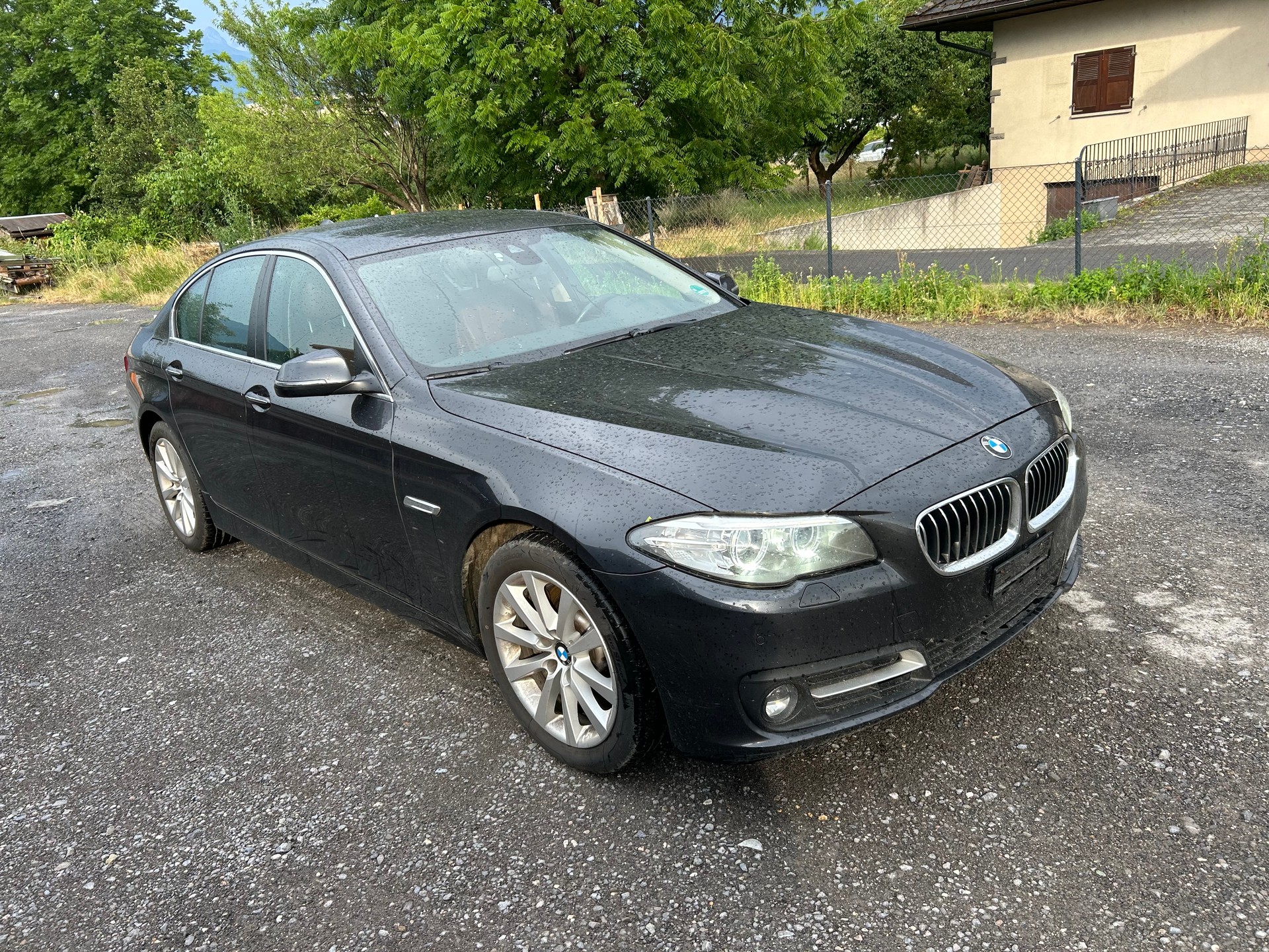 BMW 530-image-4