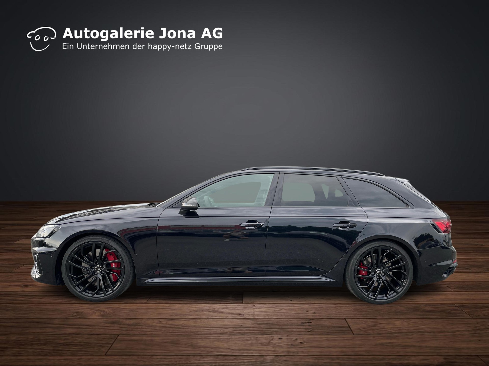 AUDI RS4 Avant 2.9 V6 TFSI quattro T-Tronic-image-1