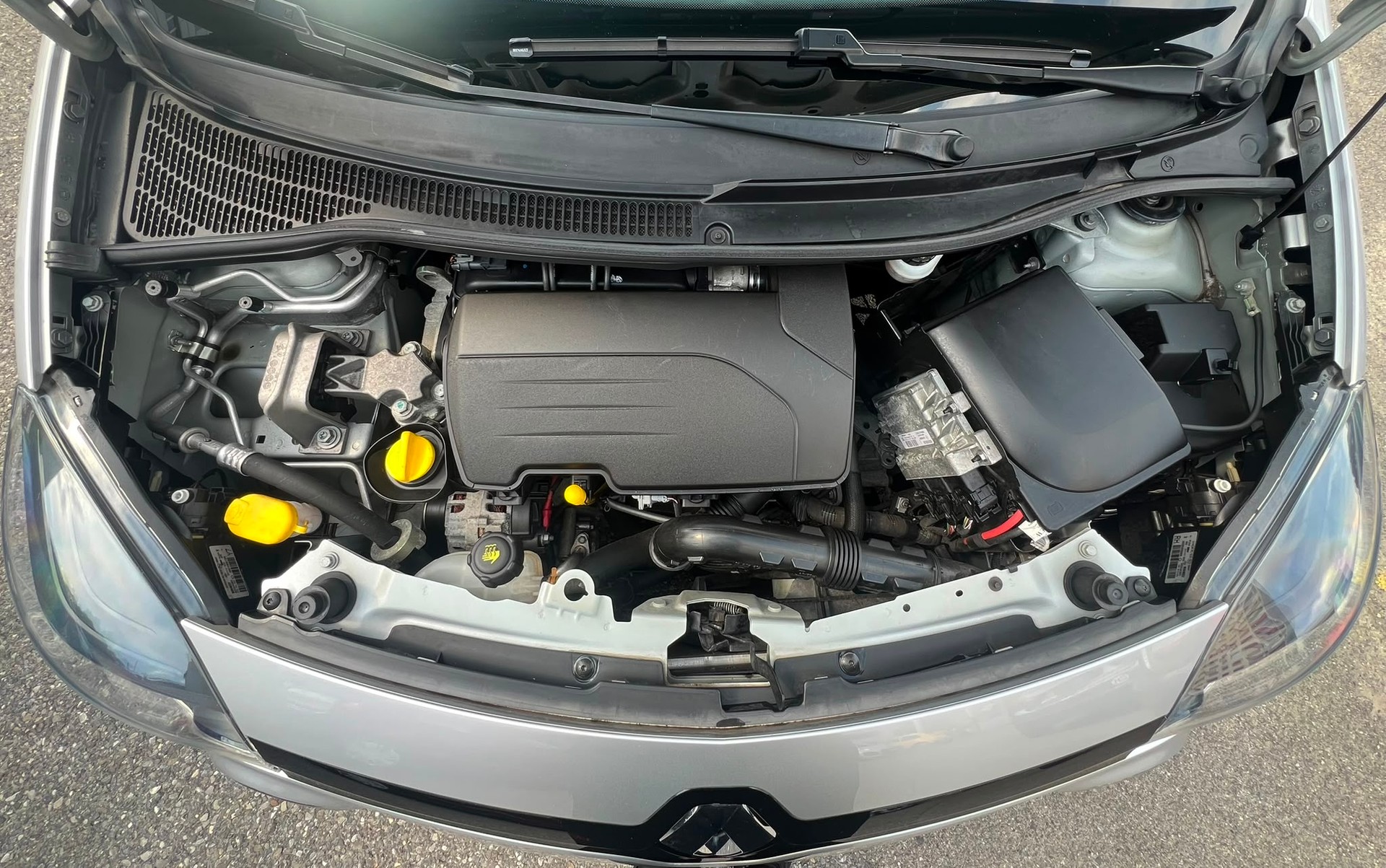 RENAULT Twingo 1.2 16V Dynamique-image-12