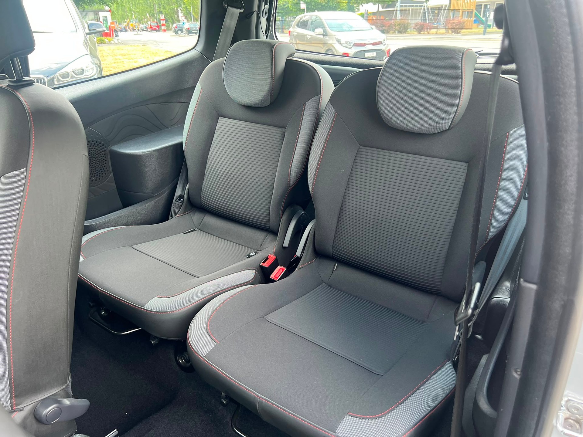 RENAULT Twingo 1.2 16V Dynamique-image-10