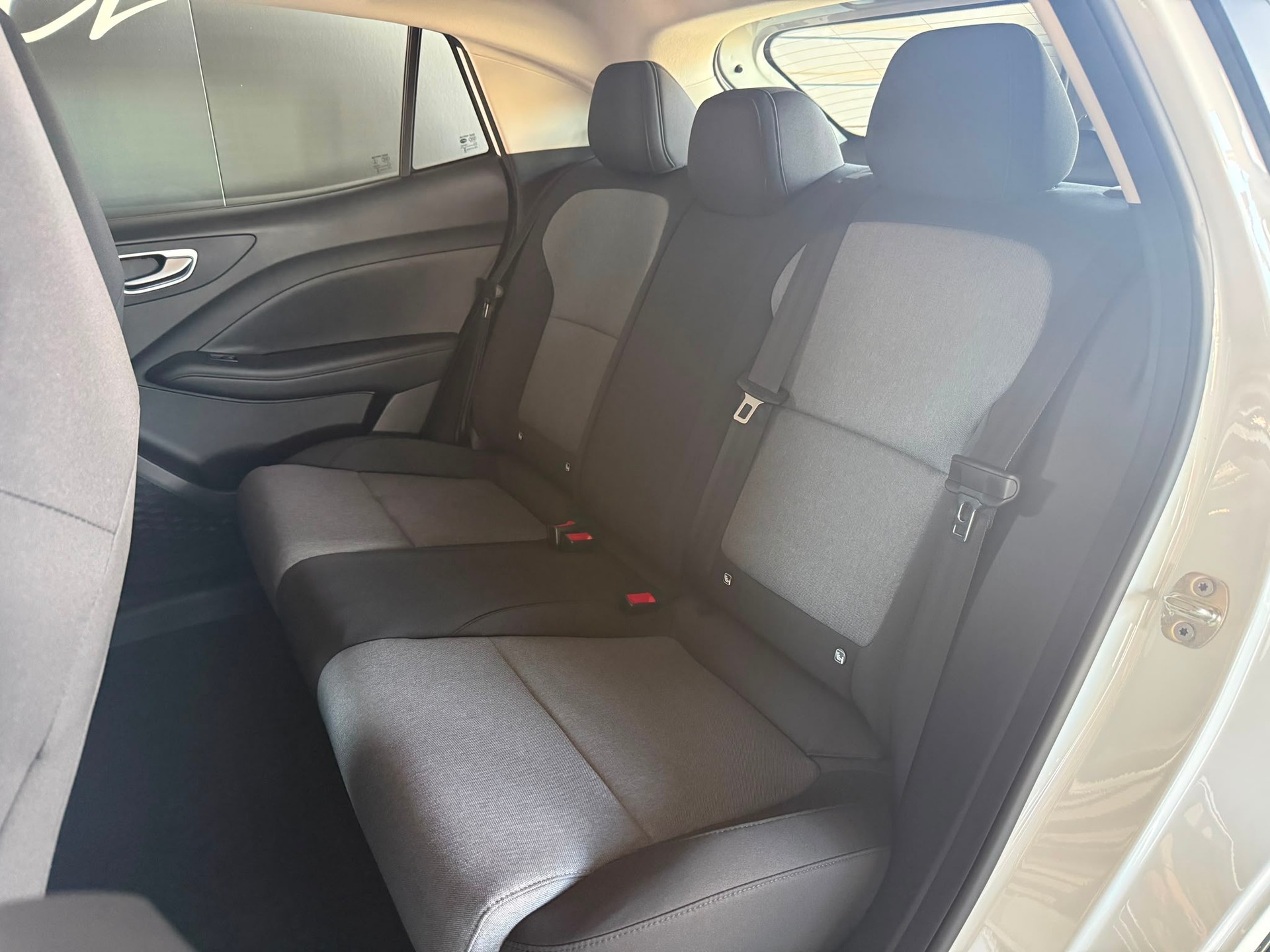 MG 4 EV Urban 43kWh Comfort-image-8