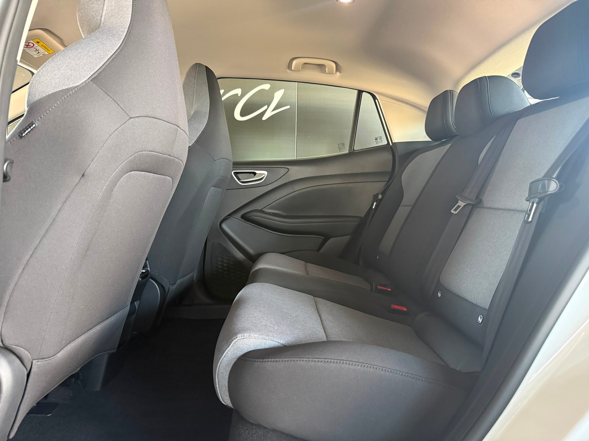 MG 4 EV Urban 43kWh Comfort-image-9