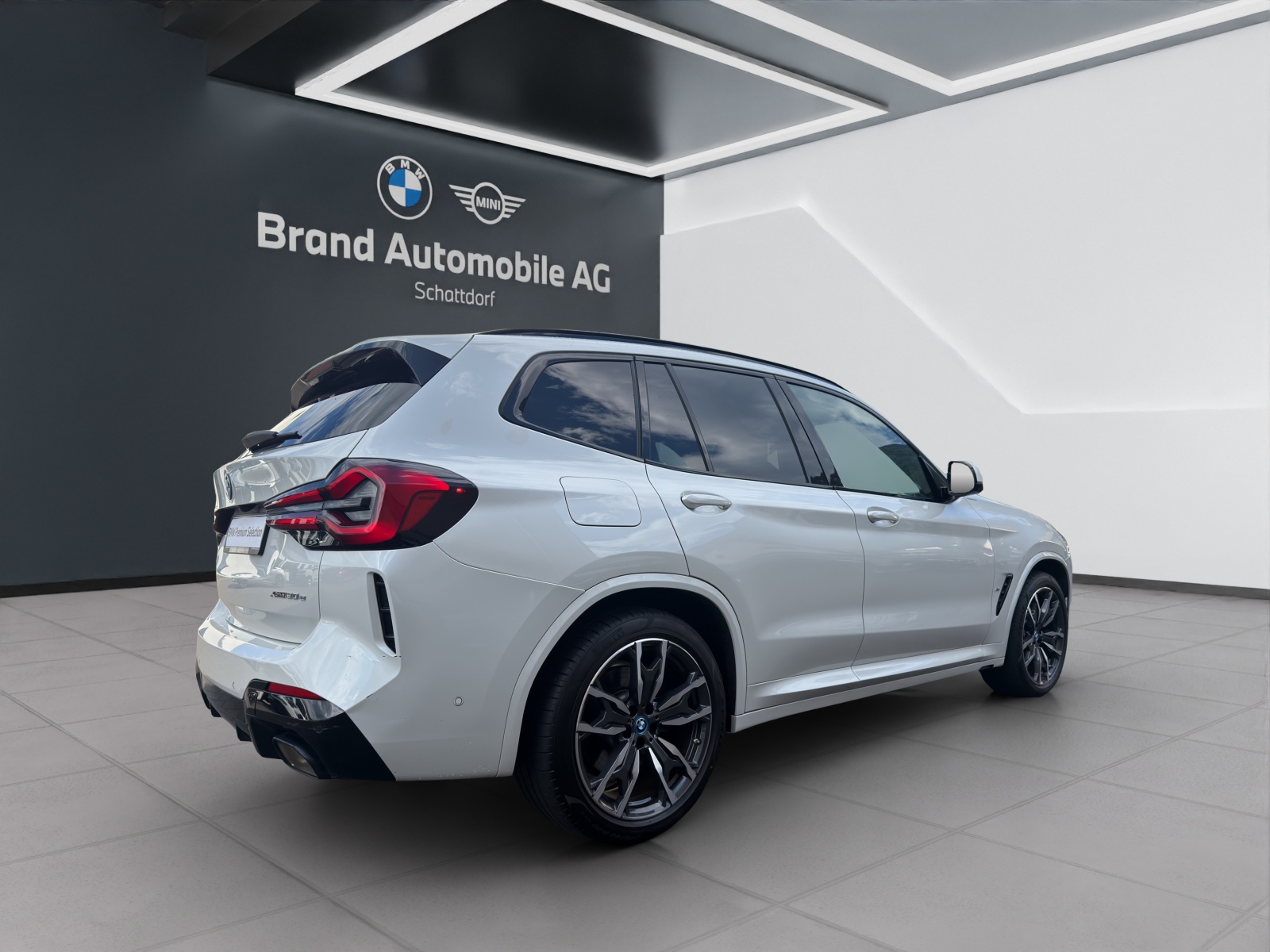 BMW X3 30e xDrive SAG-image-5