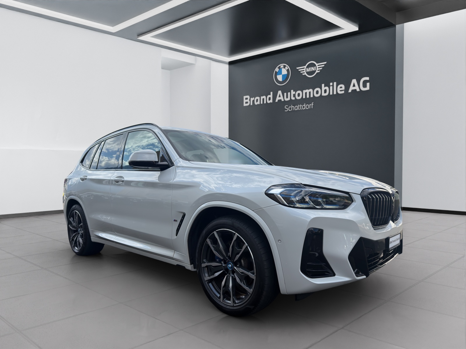 BMW X3 30e xDrive SAG-image-7
