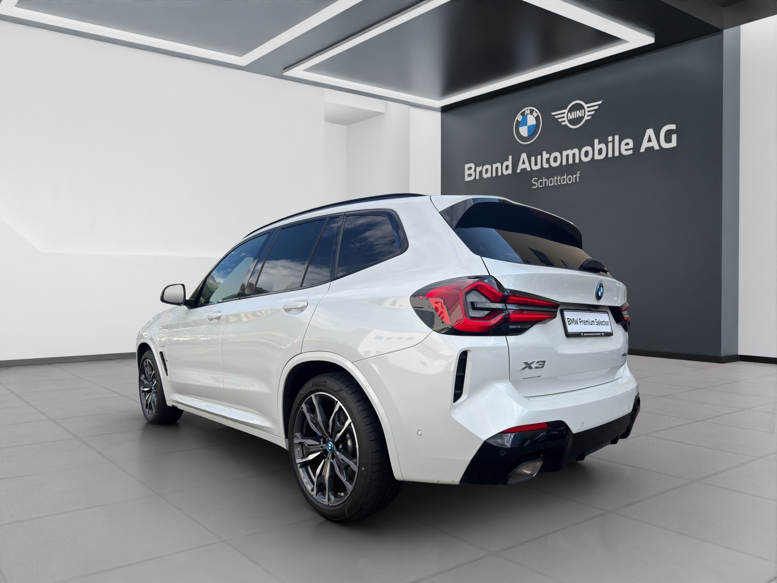 BMW X3 30e xDrive SAG-image-3
