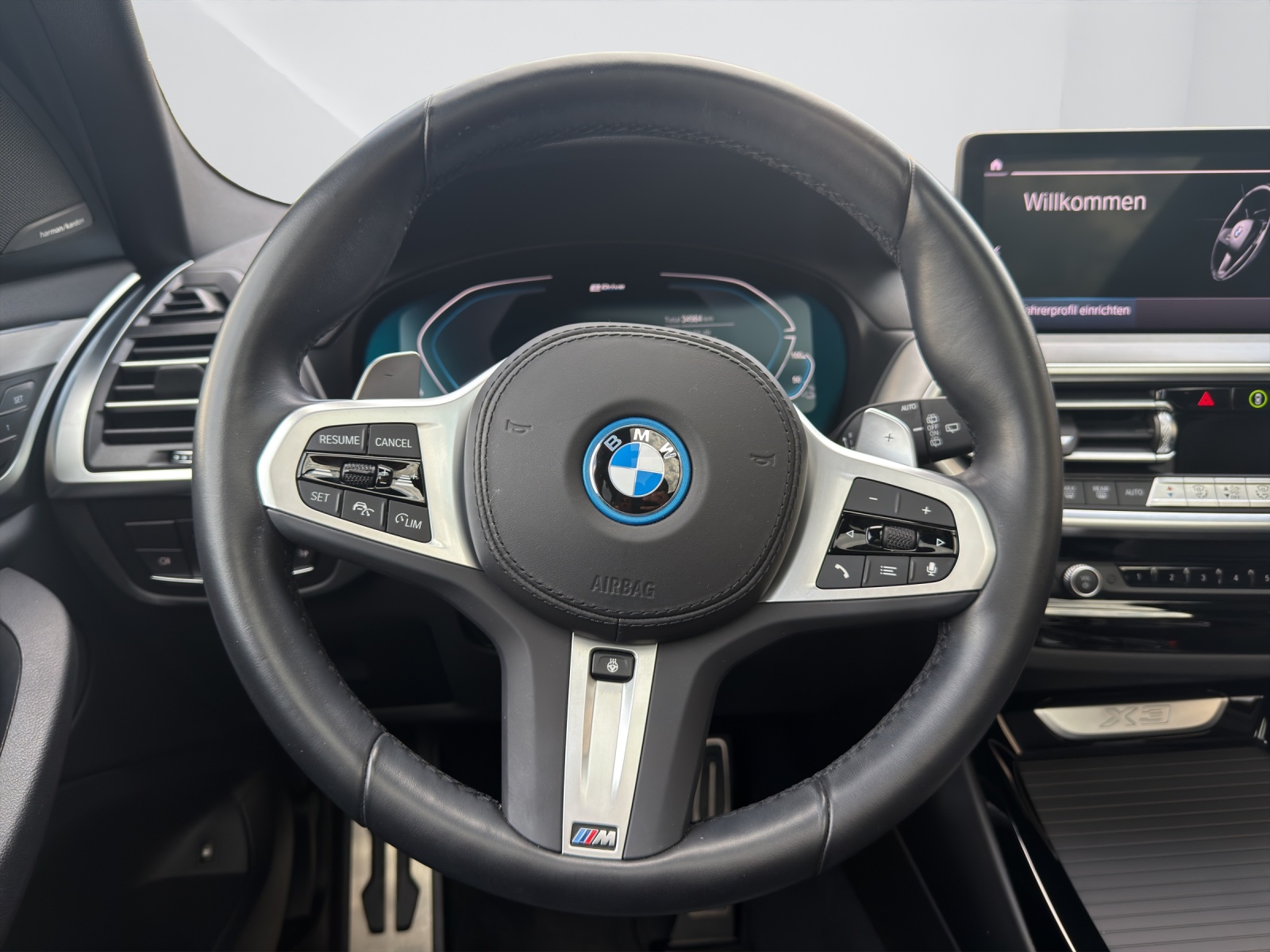 BMW X3 30e xDrive SAG-image-17