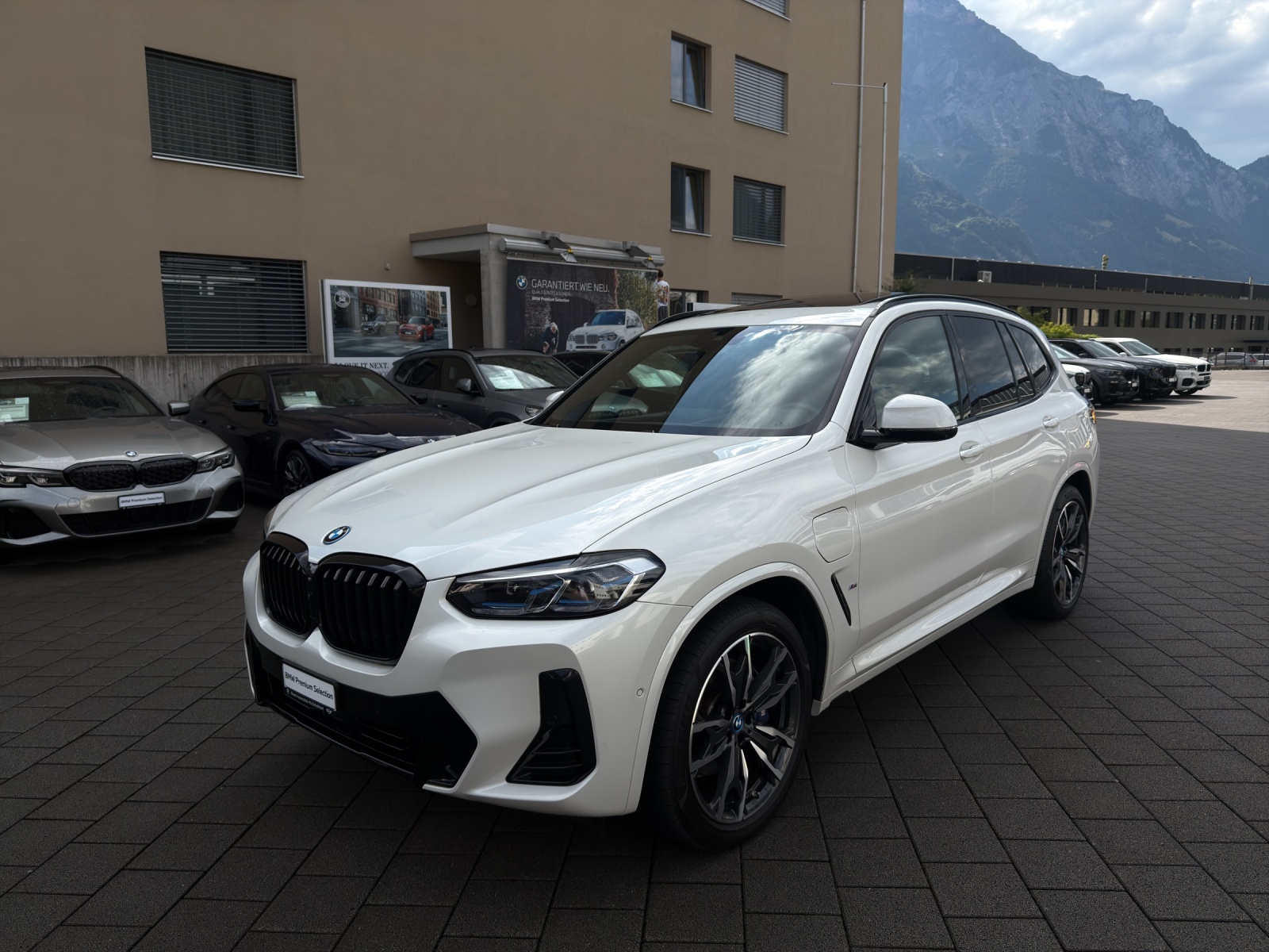 BMW X3 30e xDrive SAG-image-22
