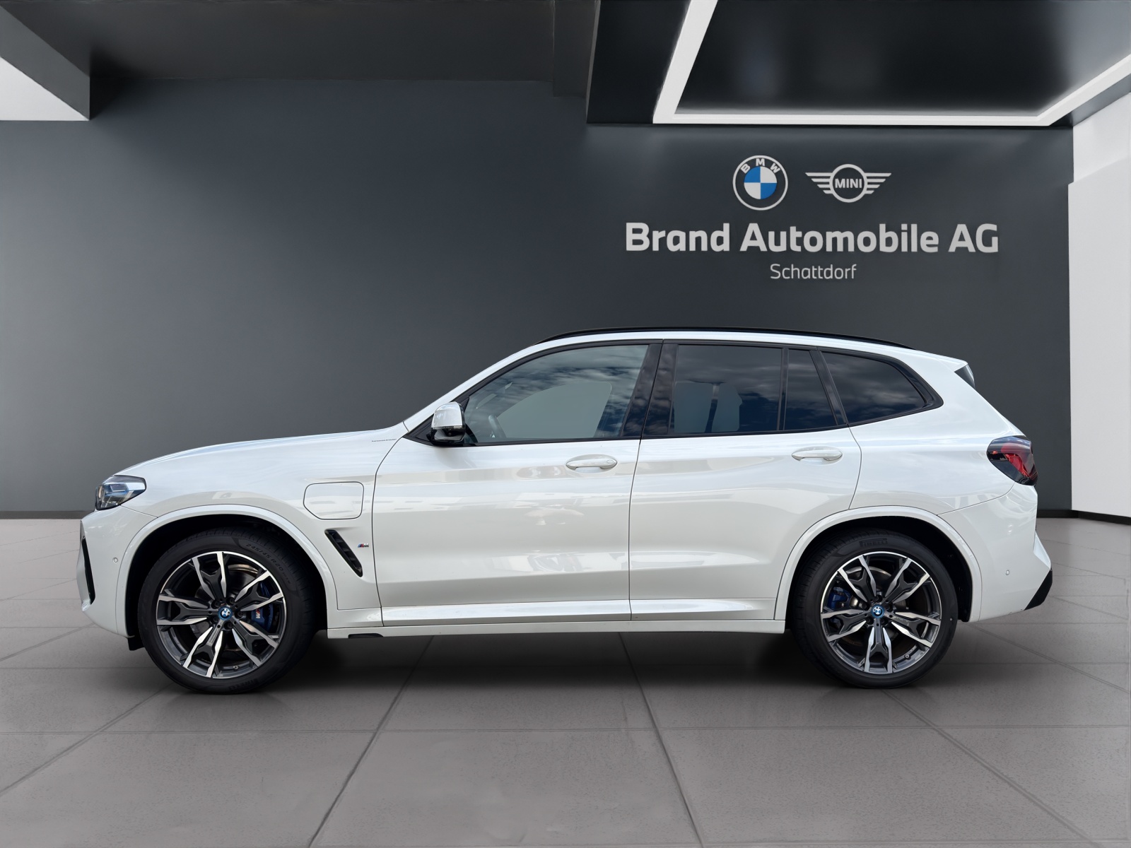 BMW X3 30e xDrive SAG-image-2