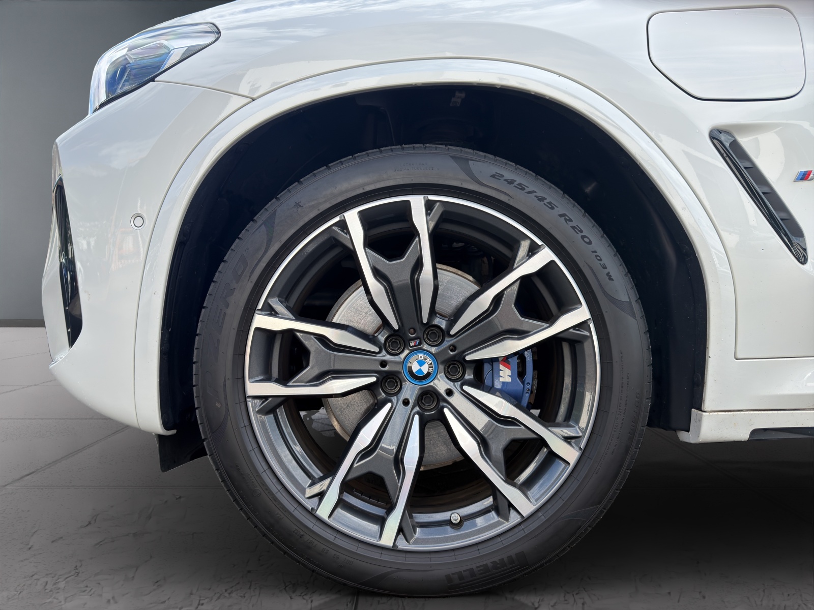 BMW X3 30e xDrive SAG-image-9