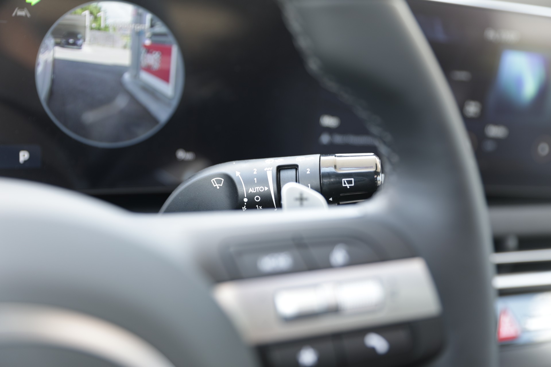 HYUNDAI Tucson 1.6 TGDI HEV Vertex 4WD Swiss Edition-image-19