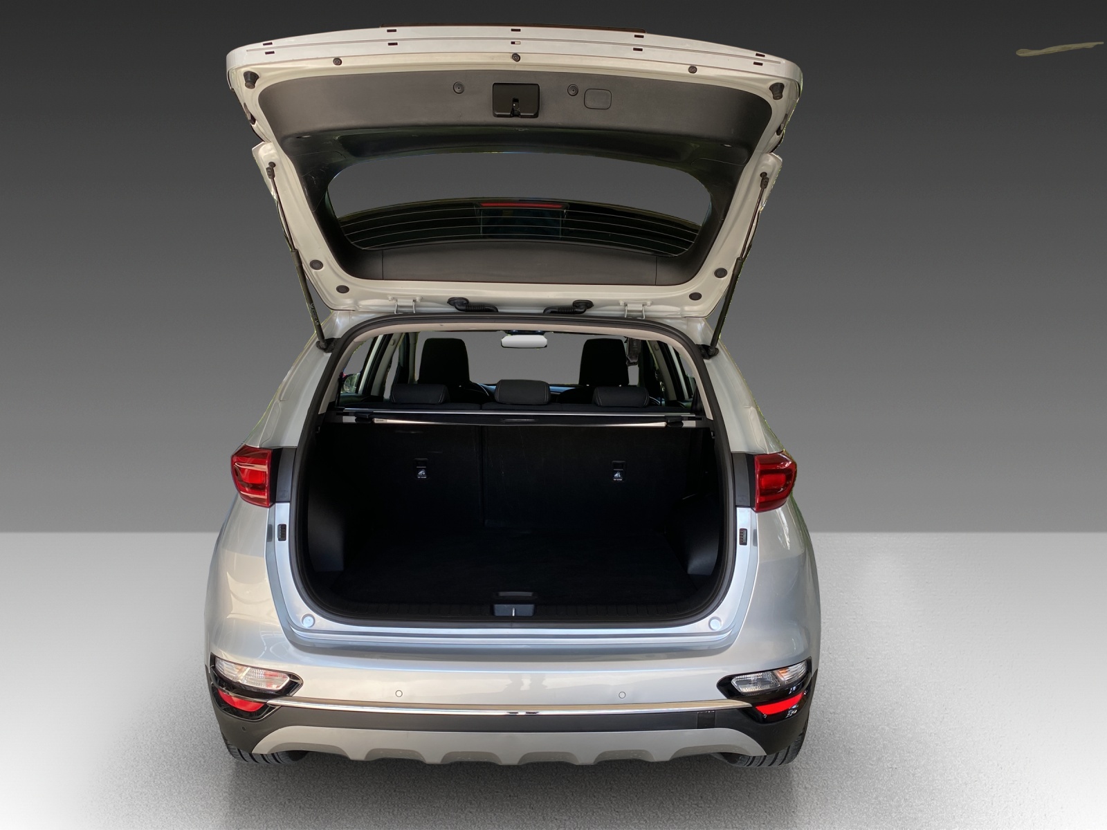 KIA Sportage 1.6CRDi Trend 4WD Automat-image-19